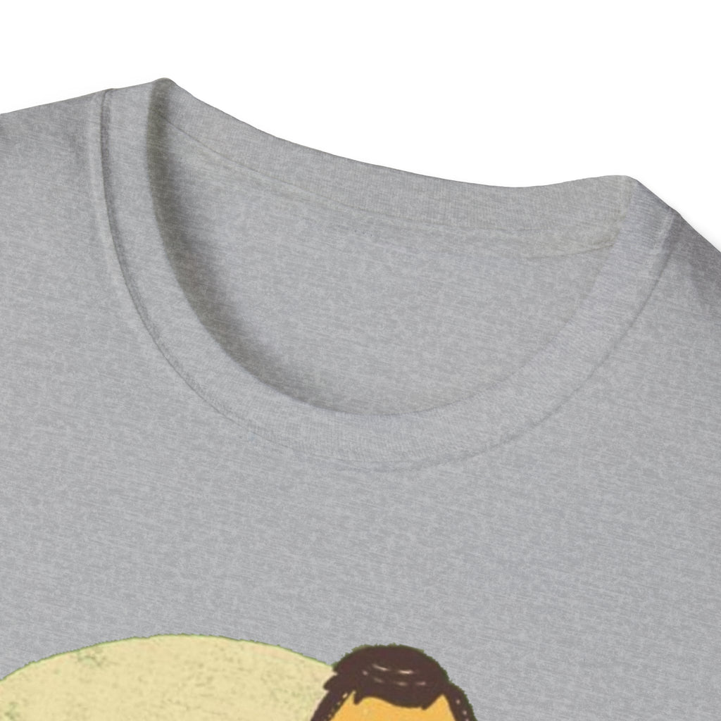Bert And Ernie T-Shirt