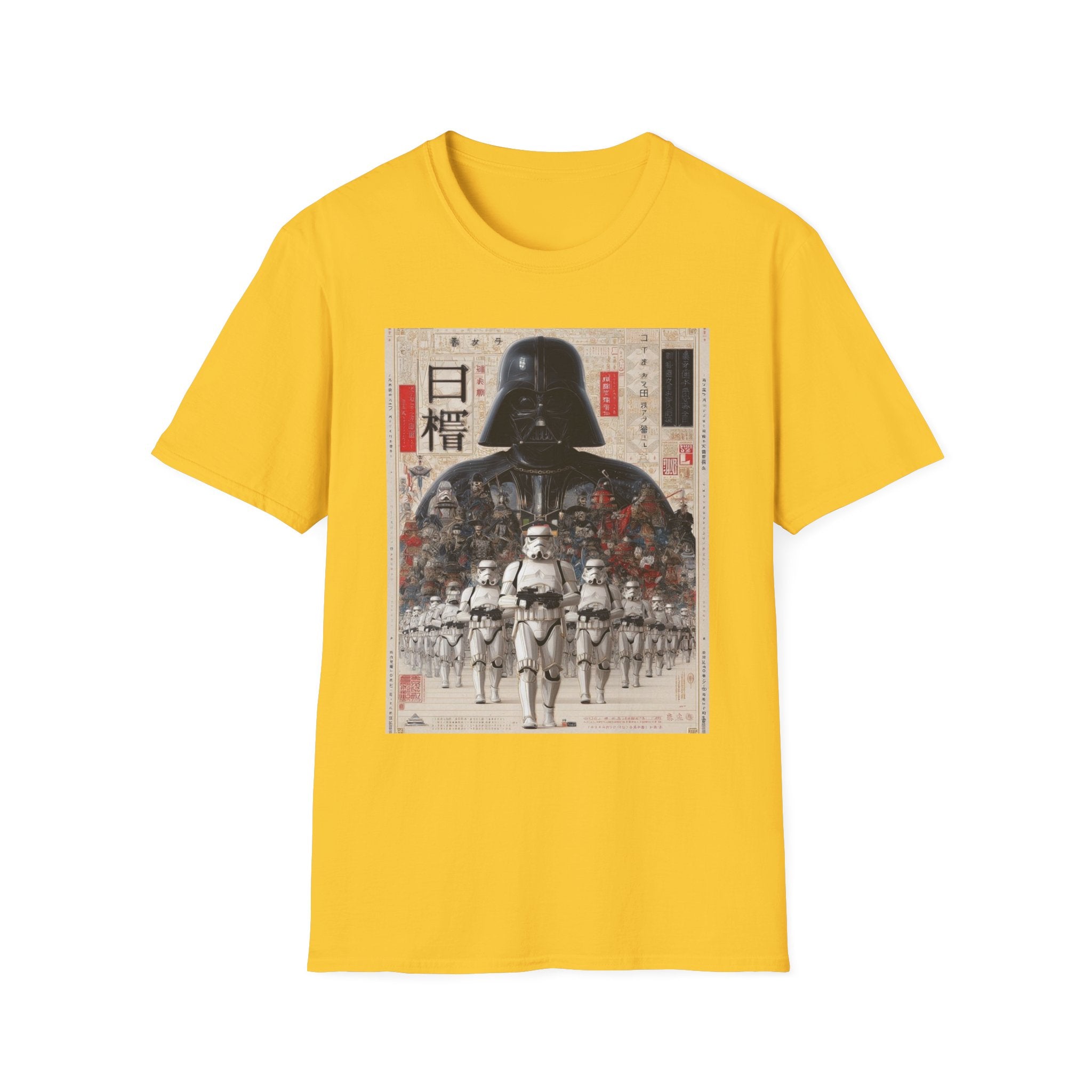 Star Wars T-Shirt
