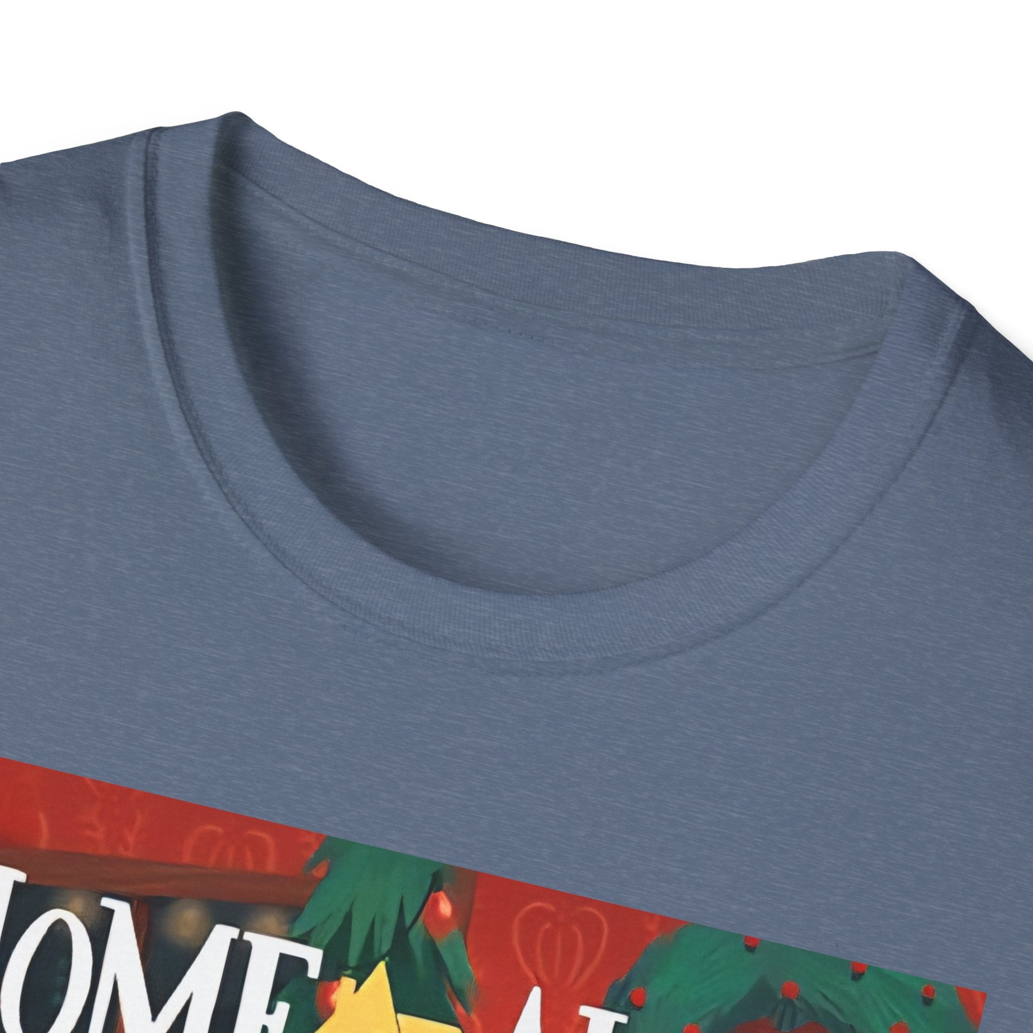 Retro Home Alone T-Shirt