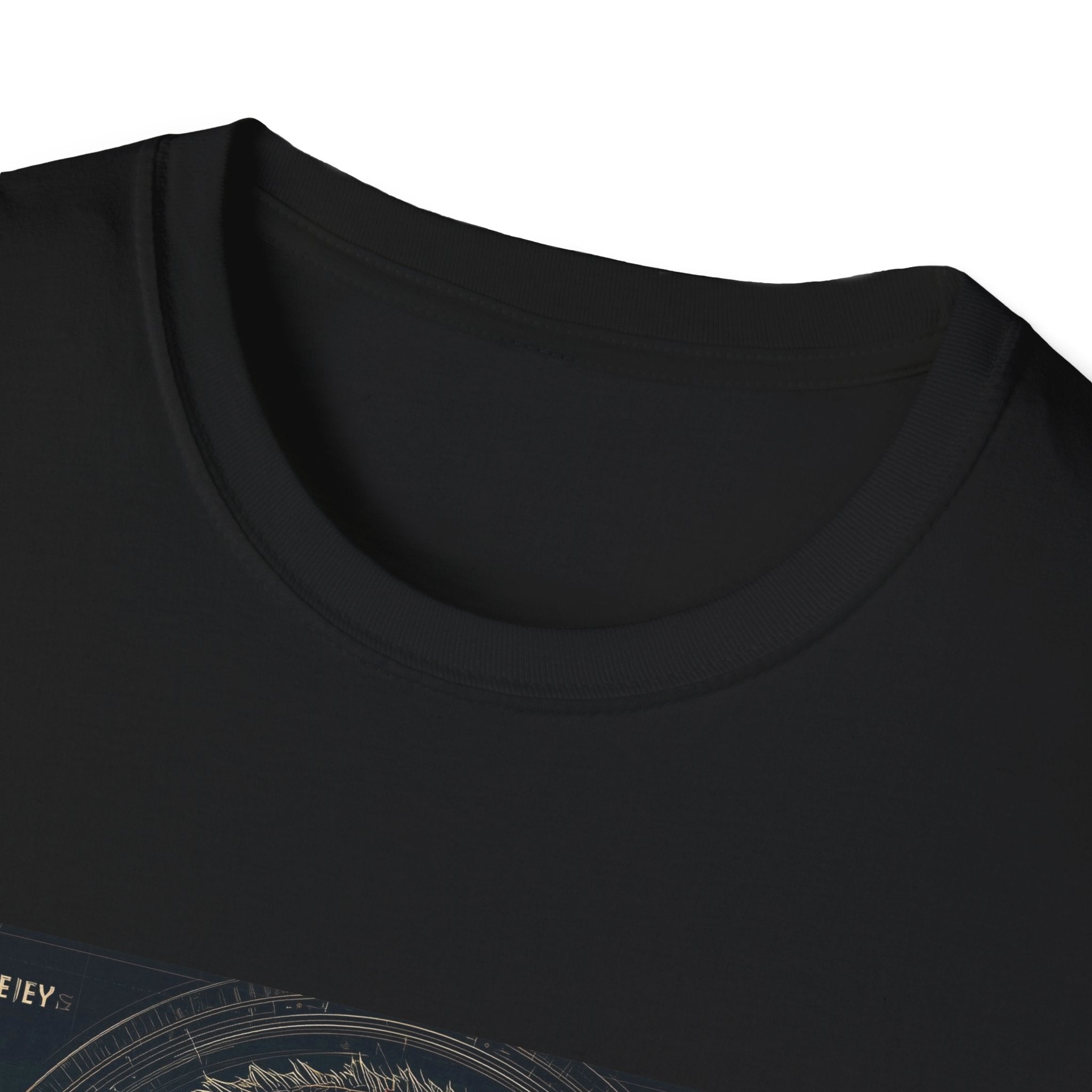 Kung Fu Panda Unisex Softstyle T-Shirt, DreamWorks Animation Youth Competitor Tee, Graphic Tee, Movie Fan Gift, Cult Classic Shirt, Comfy