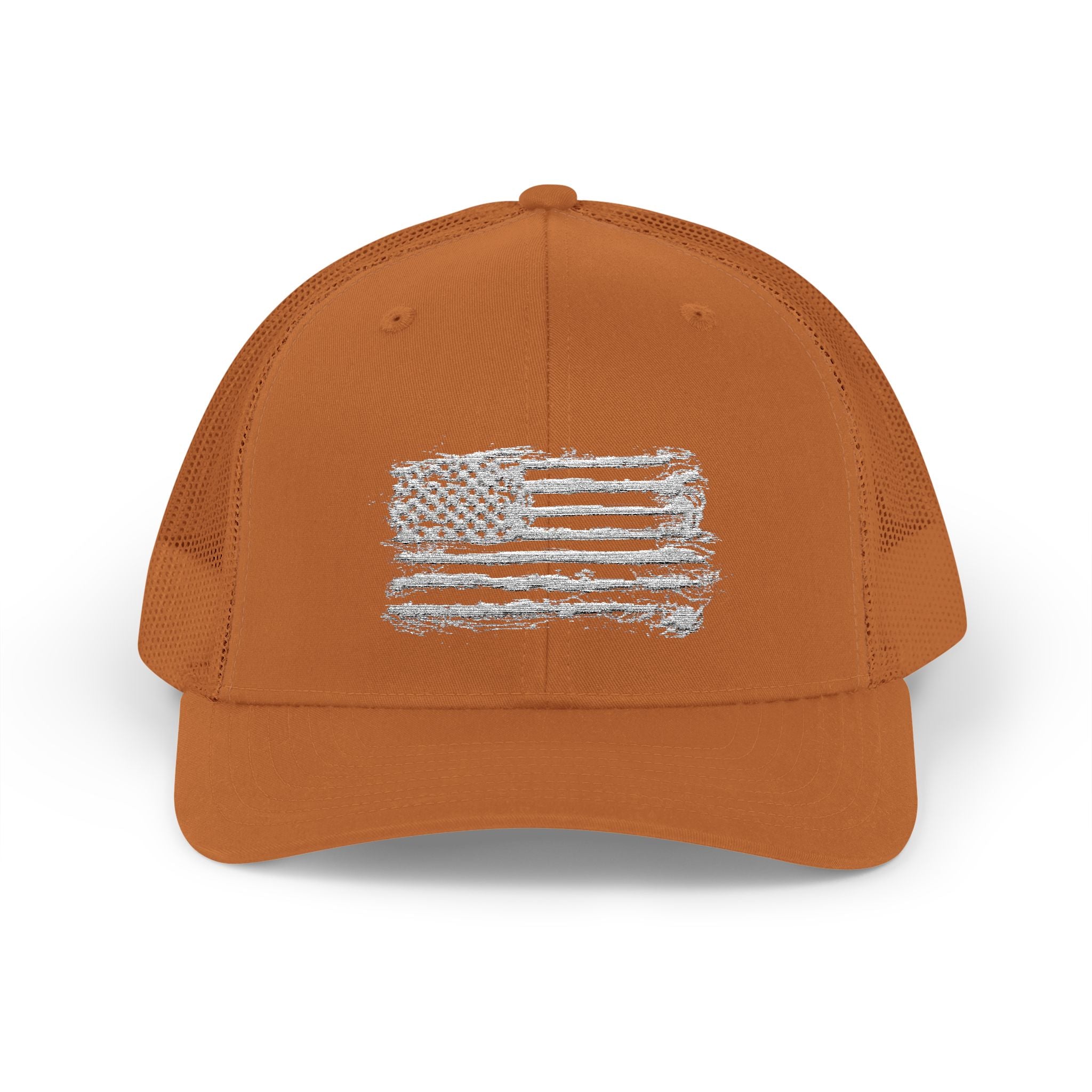 Patriotic Flag Snapback Trucker Cap, American Flag Hat, Outdoor Cap, Casual Wear, Gift for Dad, 4th of July Apparel