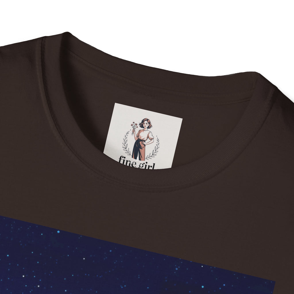 Wall-E Pixar Animation Unisex T-Shirt, Walt Disney Tee, Movie Lover Gift, Graphic Novelty Shirt, Cartoon Character Apparel