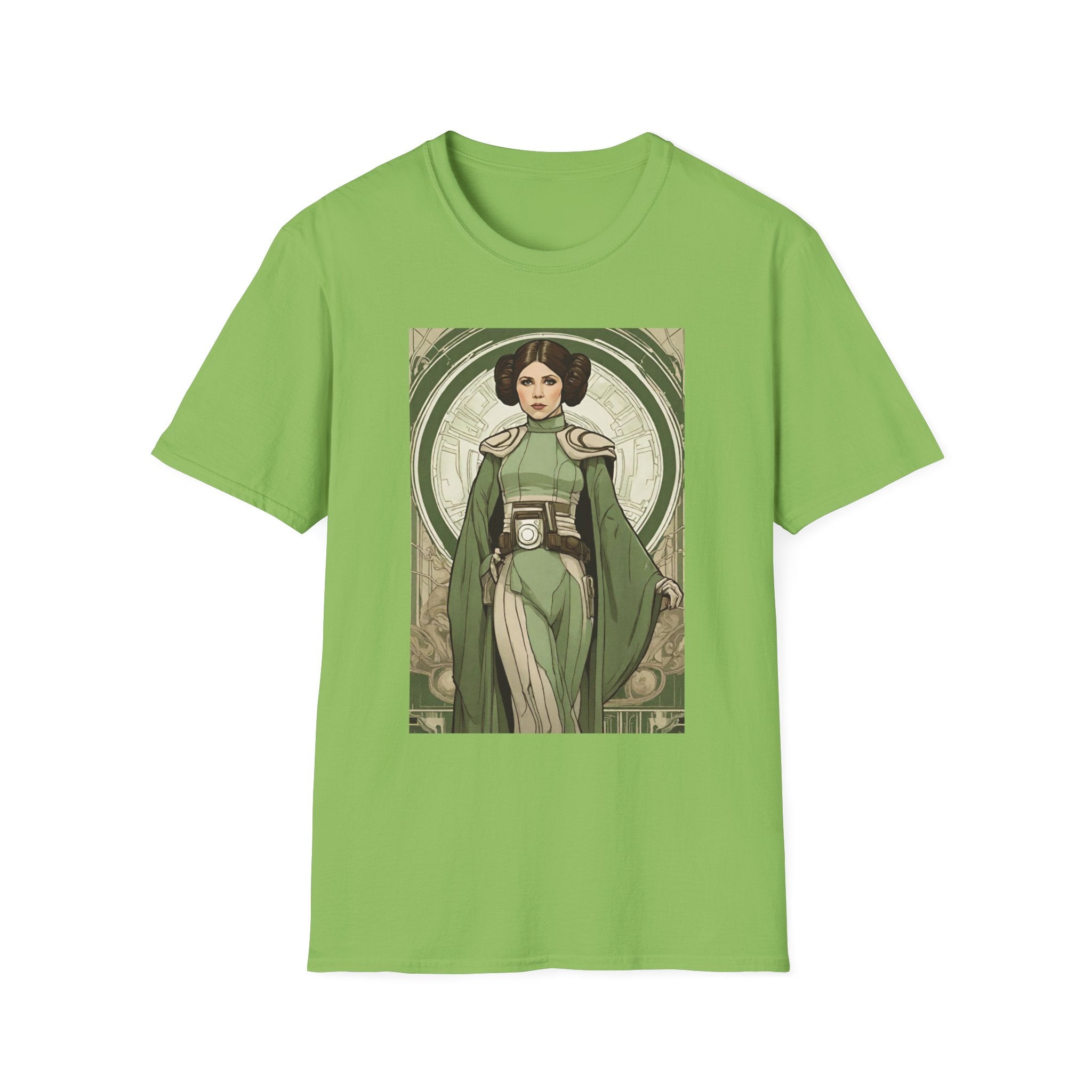 Retro Star Wars T-Shirt