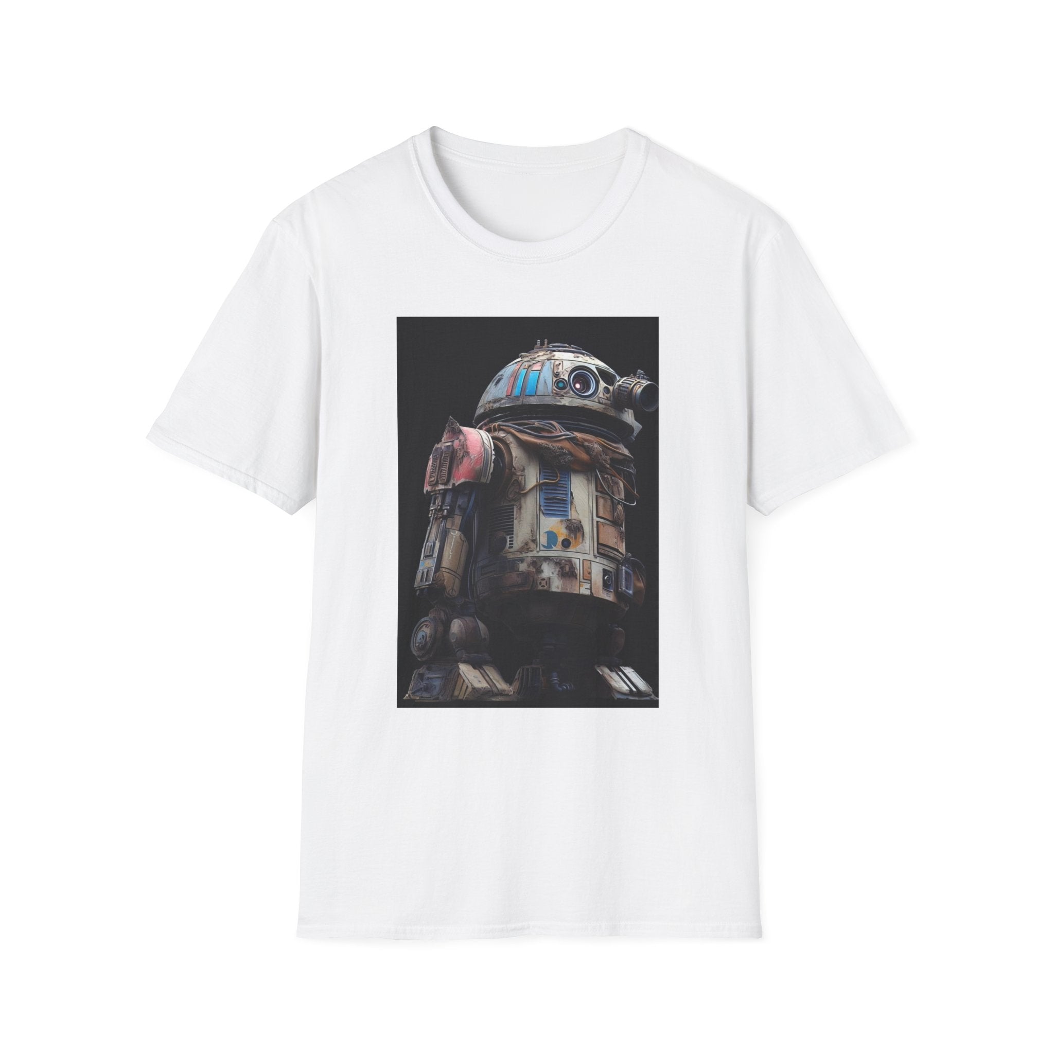 Star Wars T-Shirt