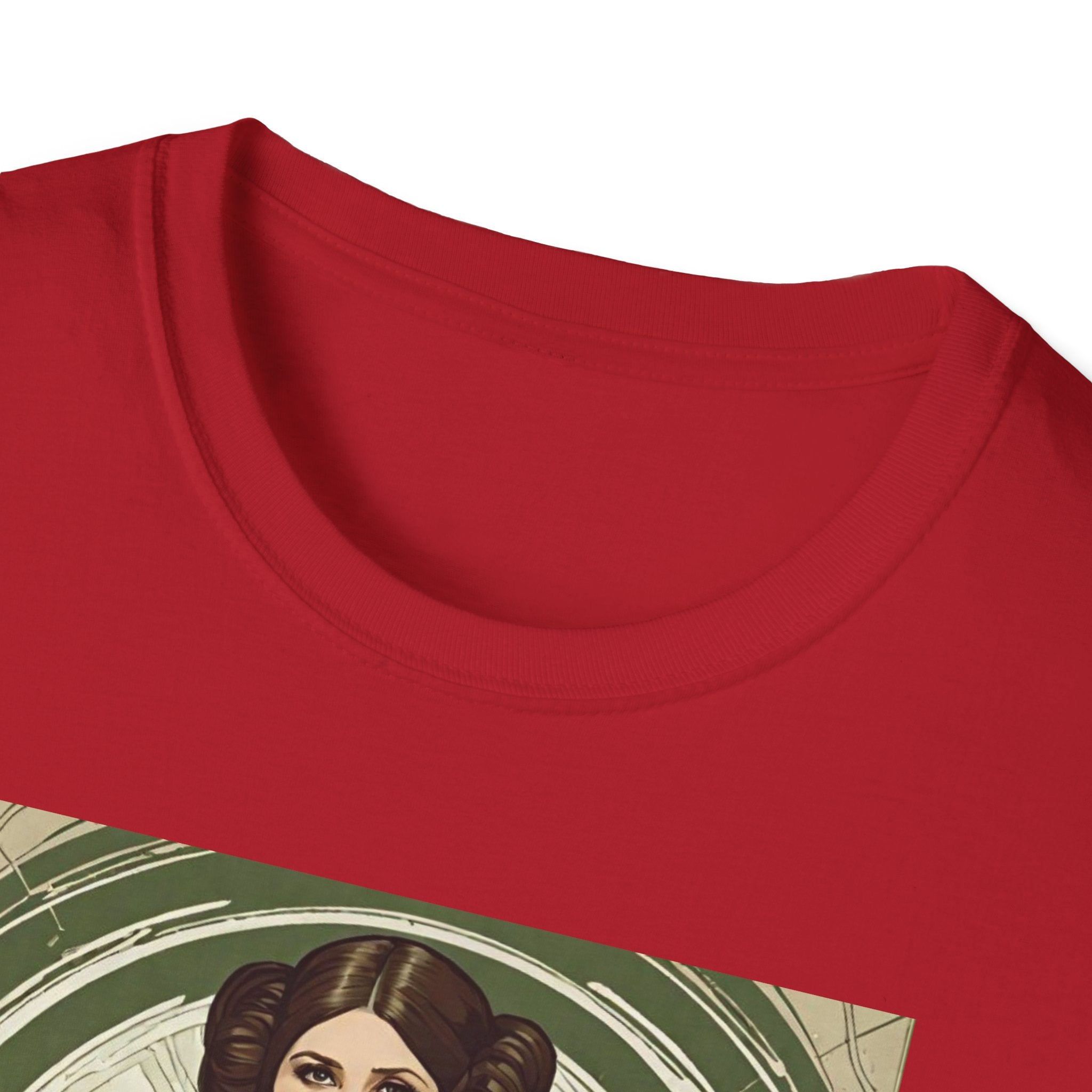 Retro Star Wars T-Shirt