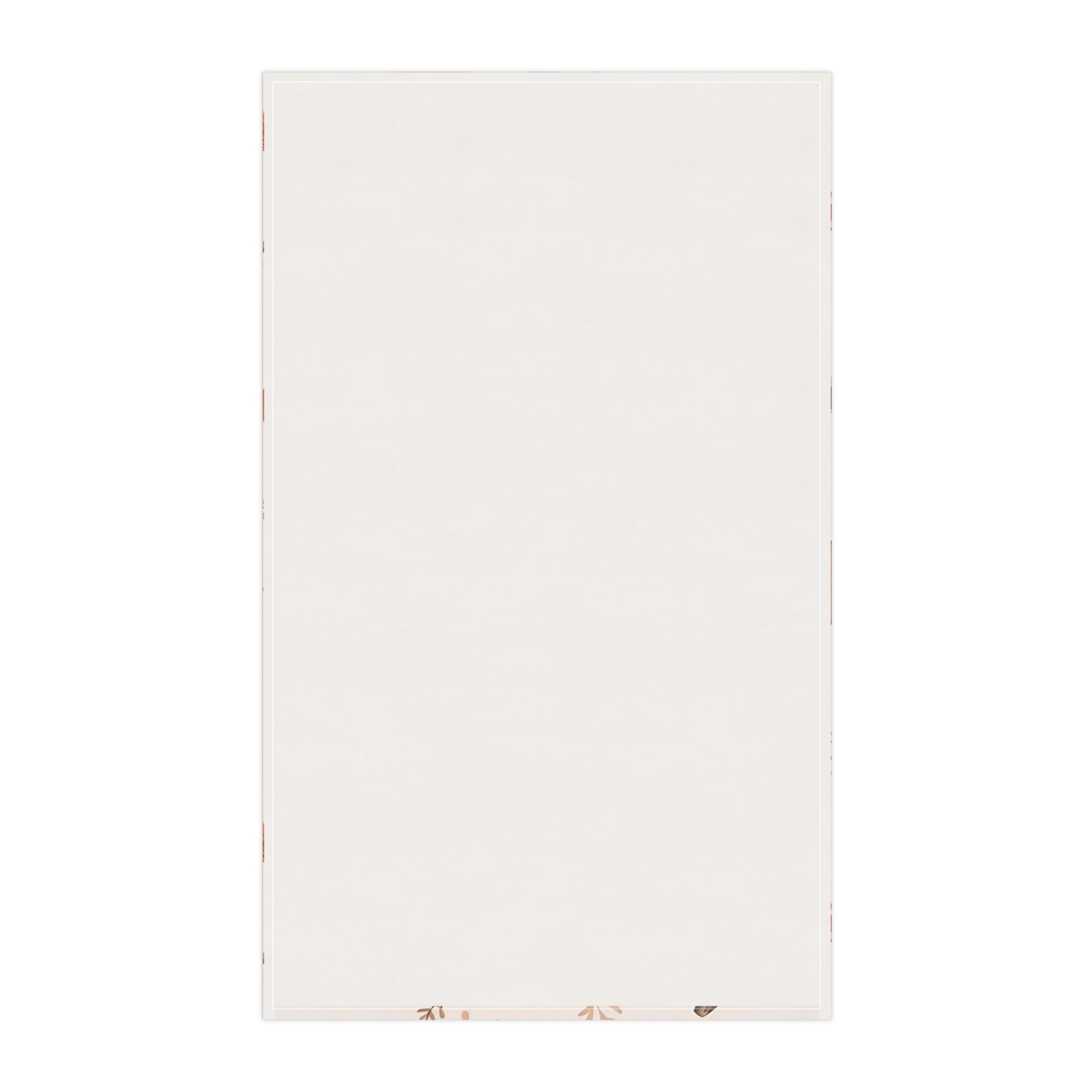 Fall Design ~ Stylish Cotton Tea Towels