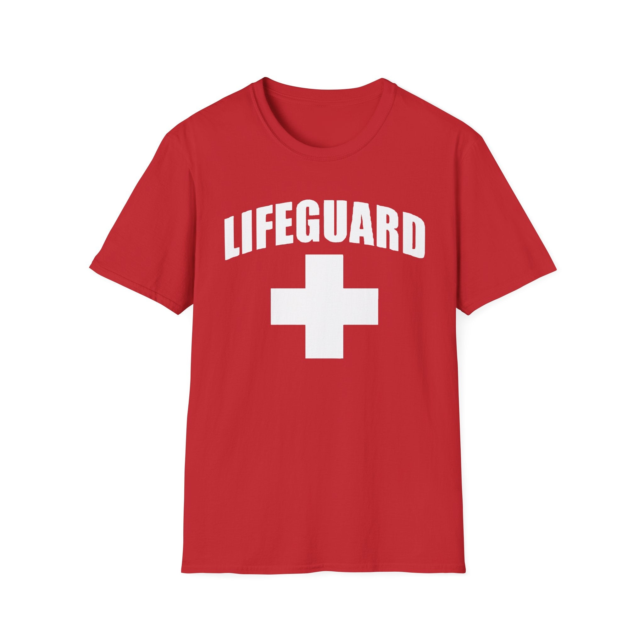 Lifeguard T-Shirt