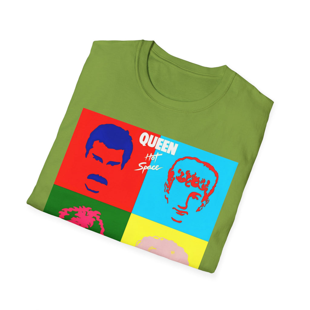 90's Pop Culture T-Shirt