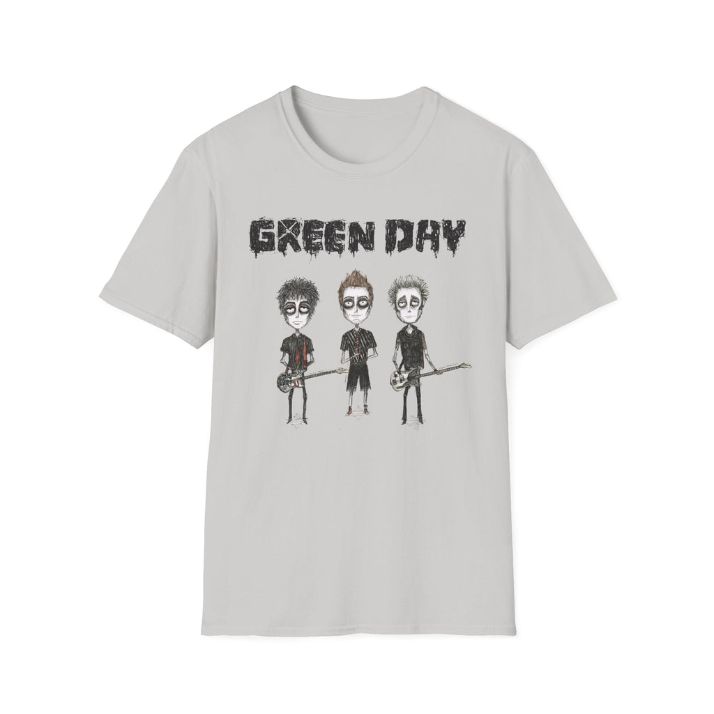 90's Grunge Music T-Shirt