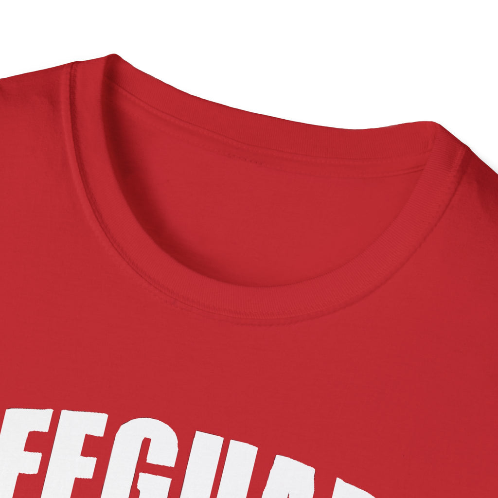 Lifeguard T-Shirt