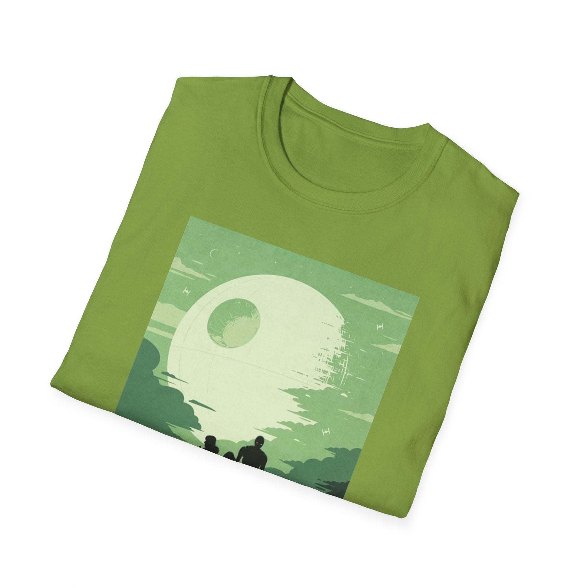 Retro Star Wars T-Shirt