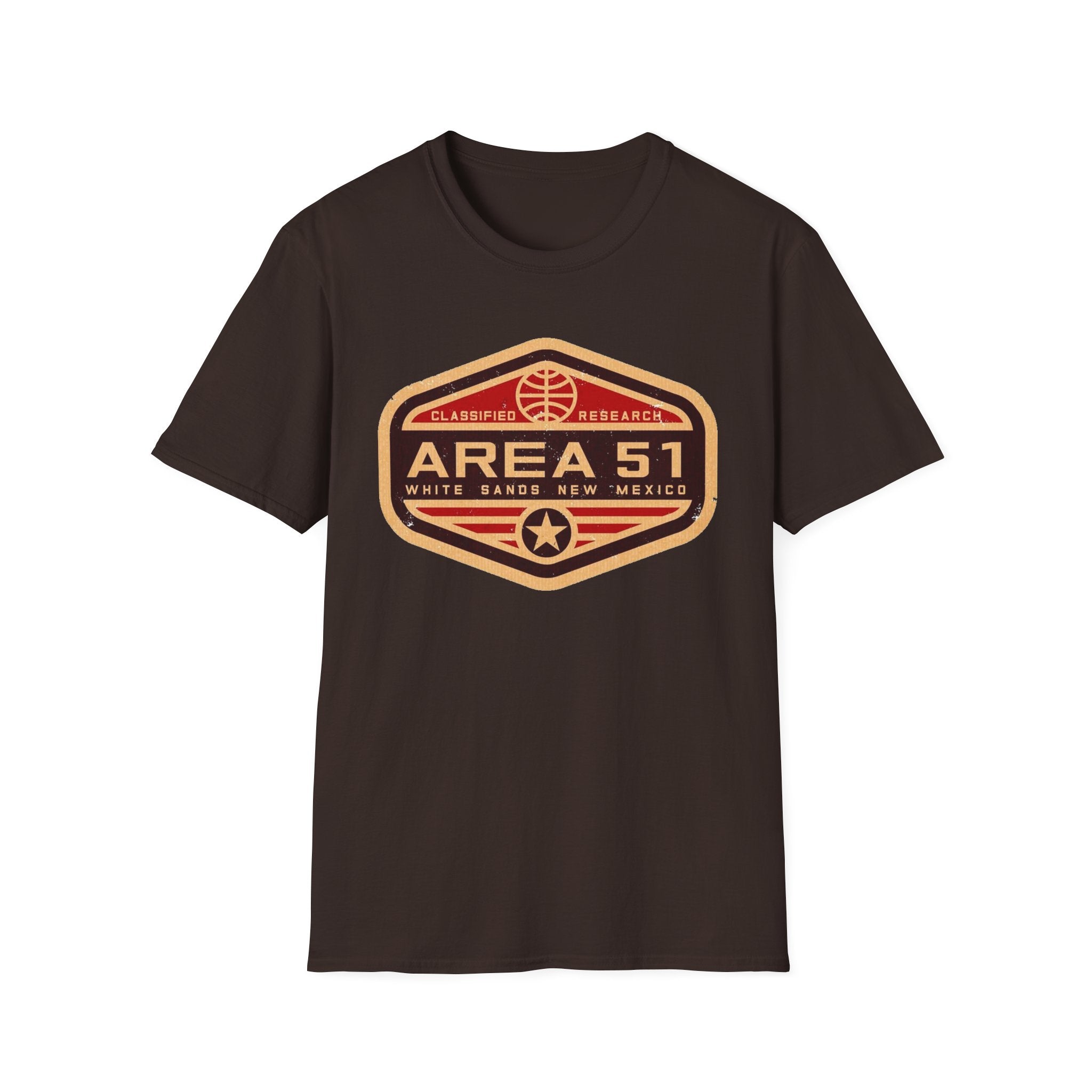 AREA 51 T-Shirt