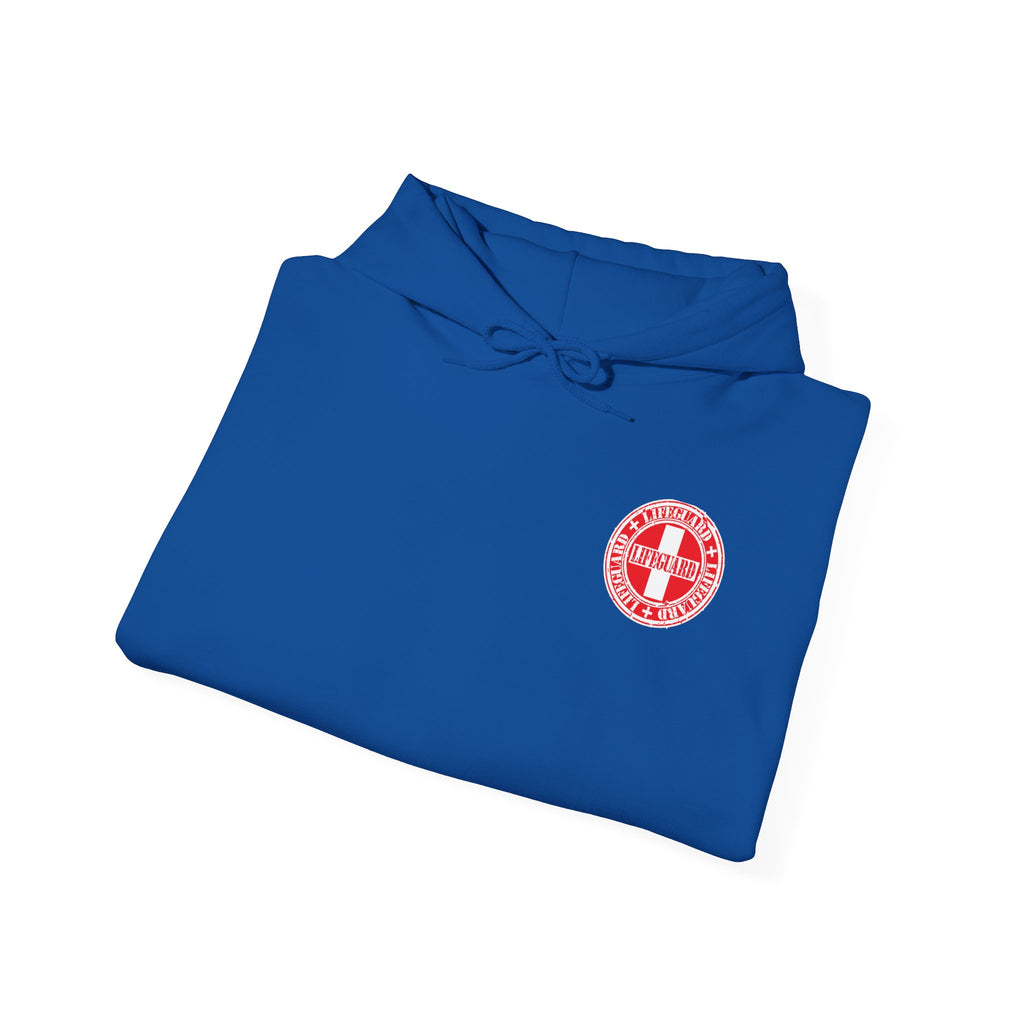 Lifeguard Patriotic Design, Casual Wear, Sports, Gift for Holidays, Comfort for All Occasions