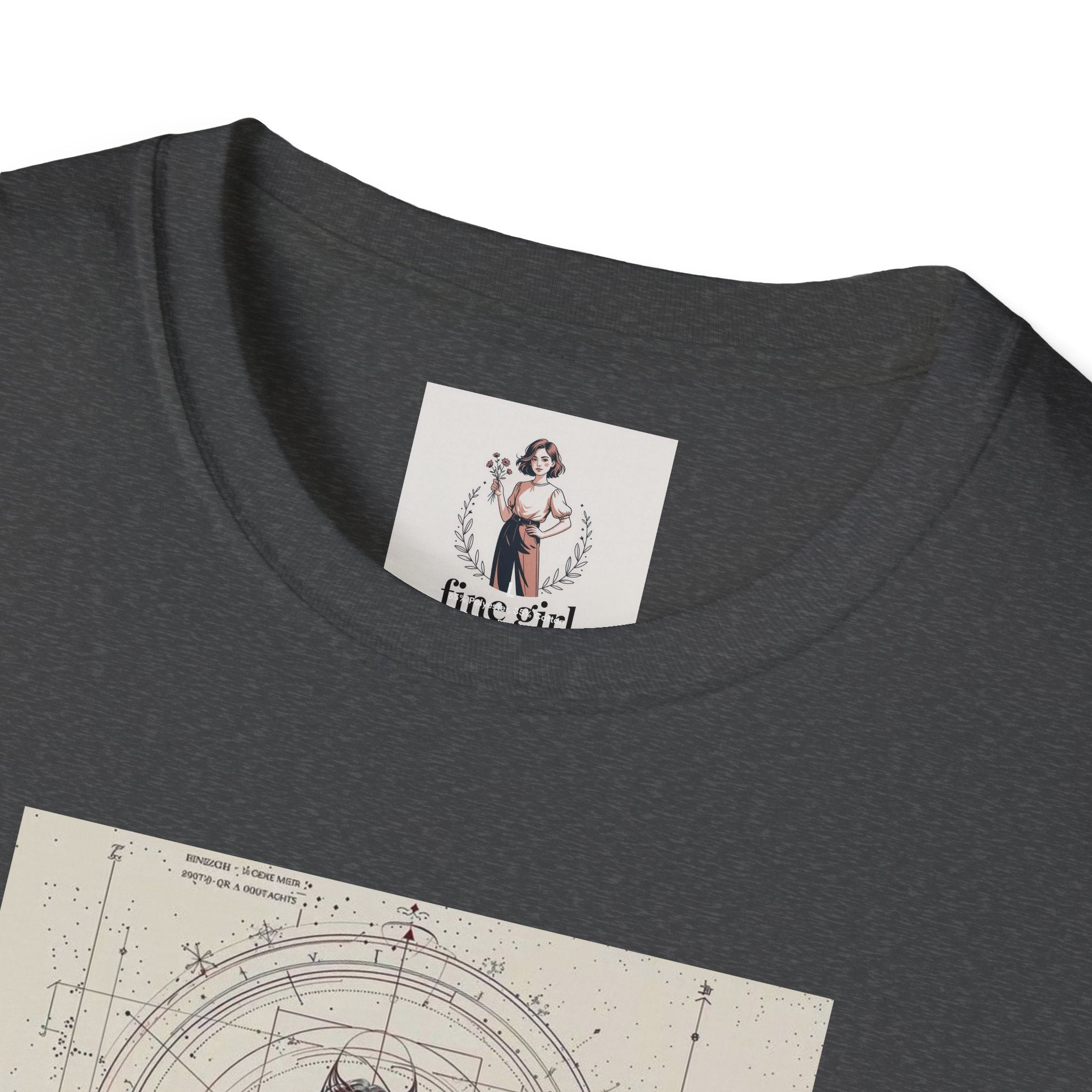 The Advengers Unisex Softstyle T-Shirt