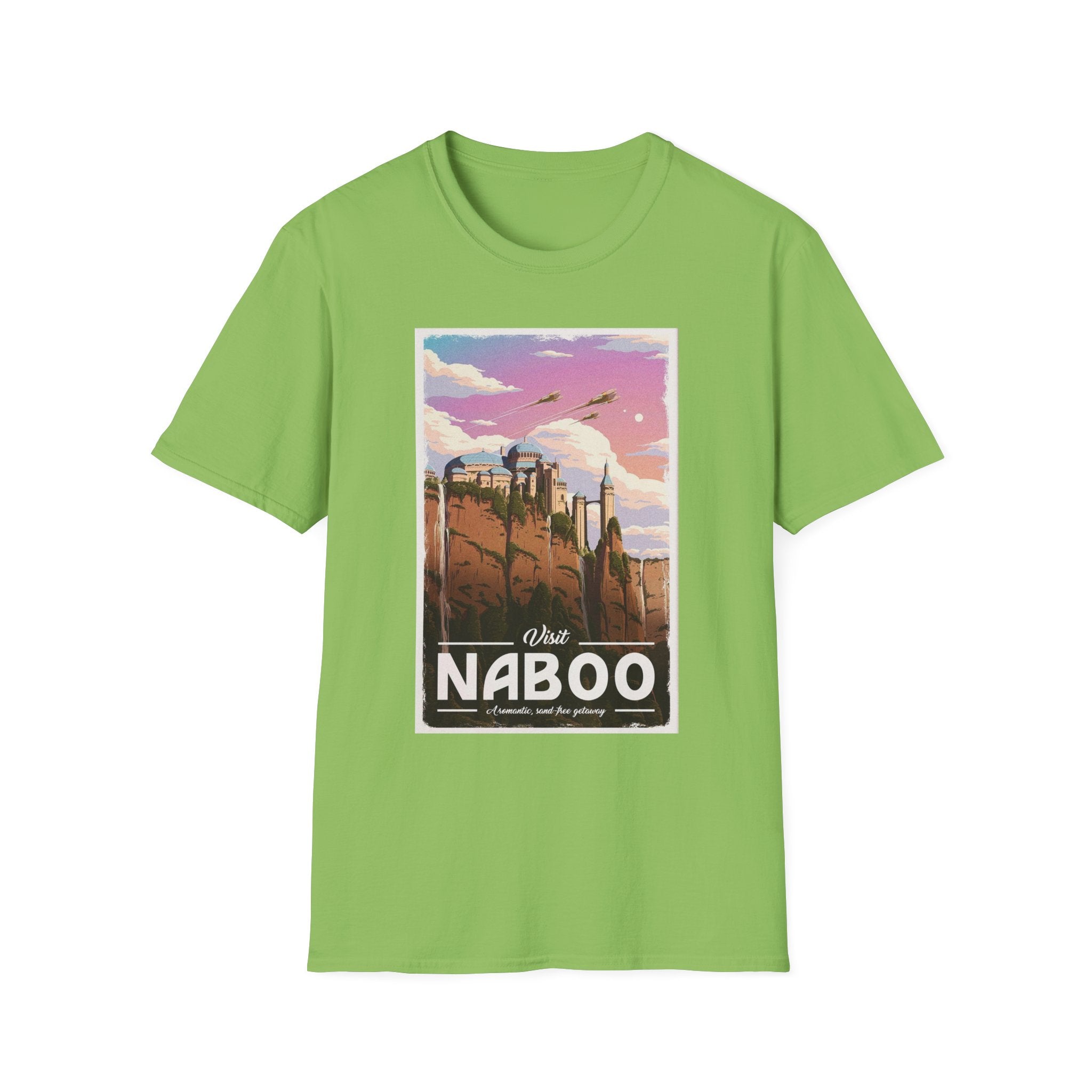 Retro Star Wars T-Shirt