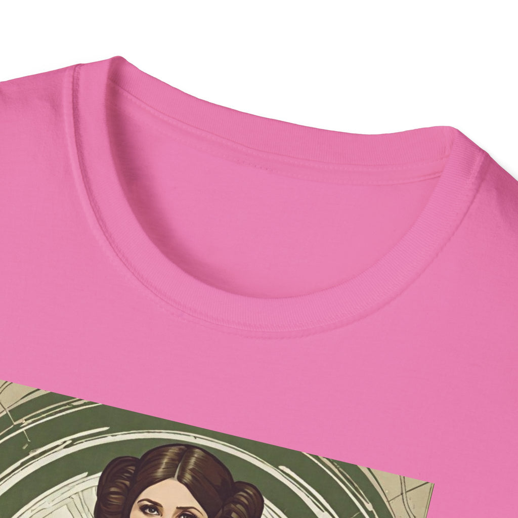 Retro Star Wars T-Shirt