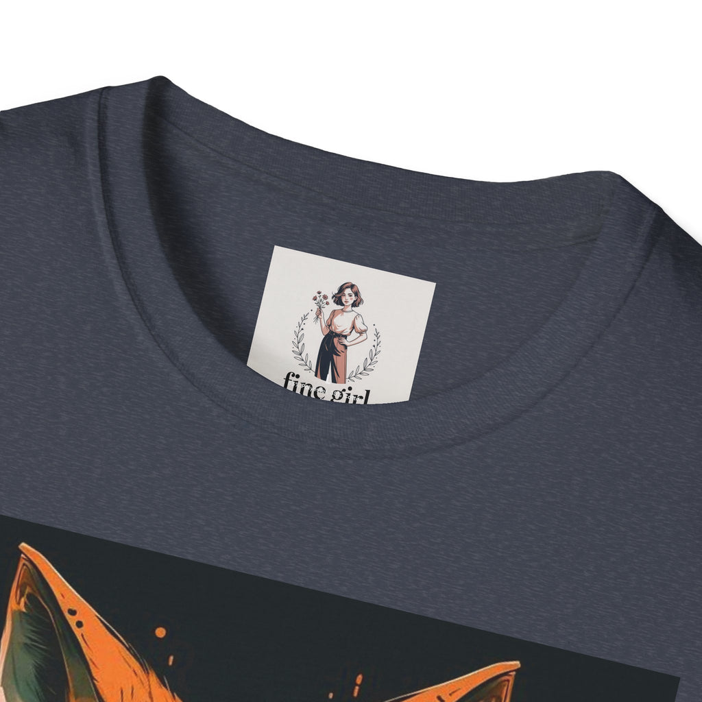 Guardians Of The Galaxy Hero Unisex Softstyle T-Shirt