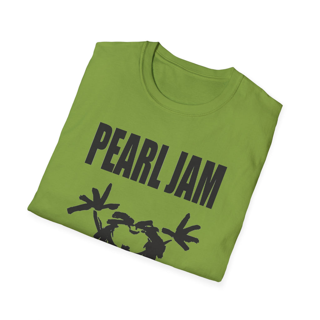 90's Grunge Music T-Shirt