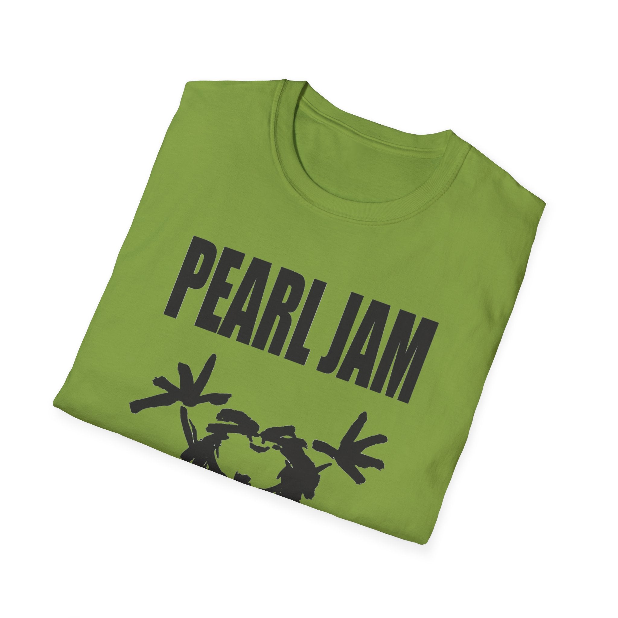 90's Grunge Music T-Shirt