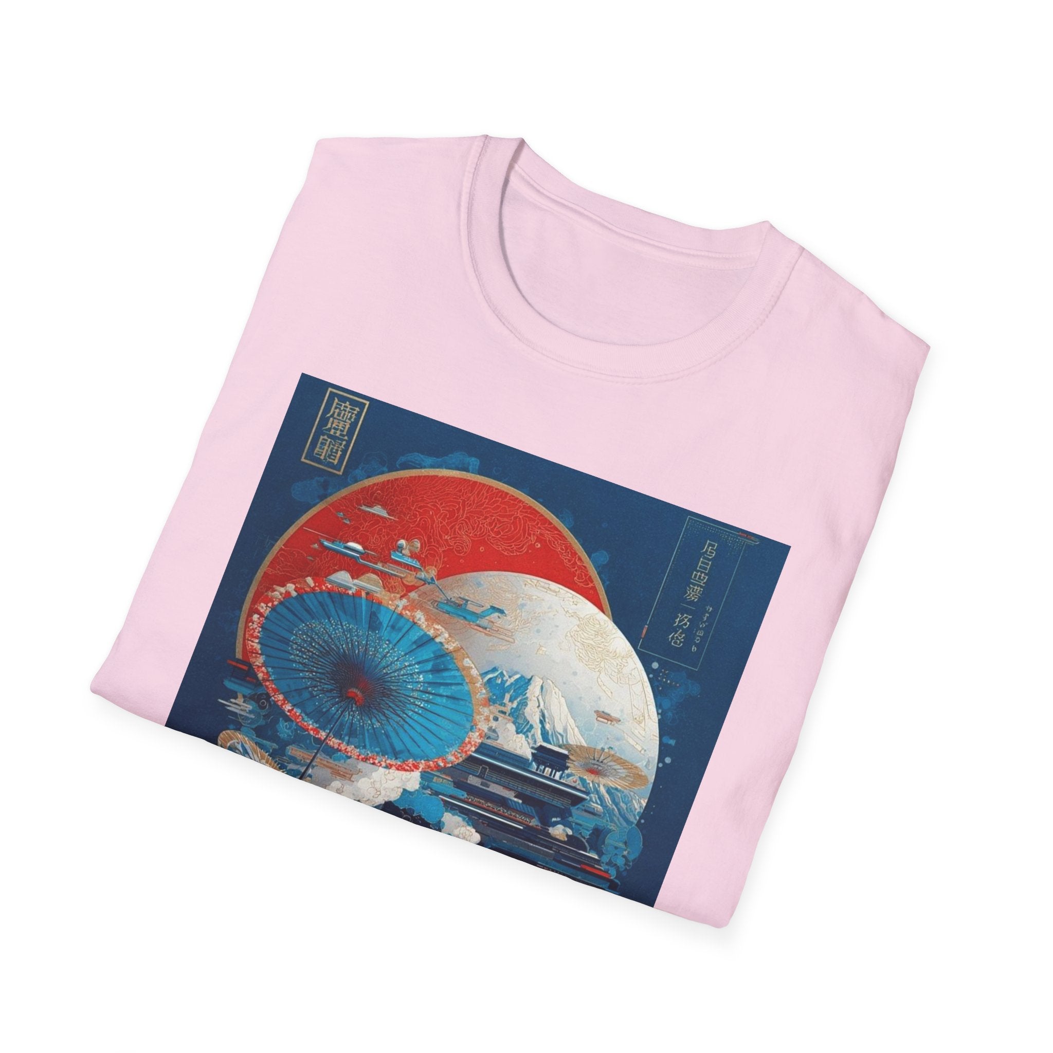 Star Wars T-Shirt