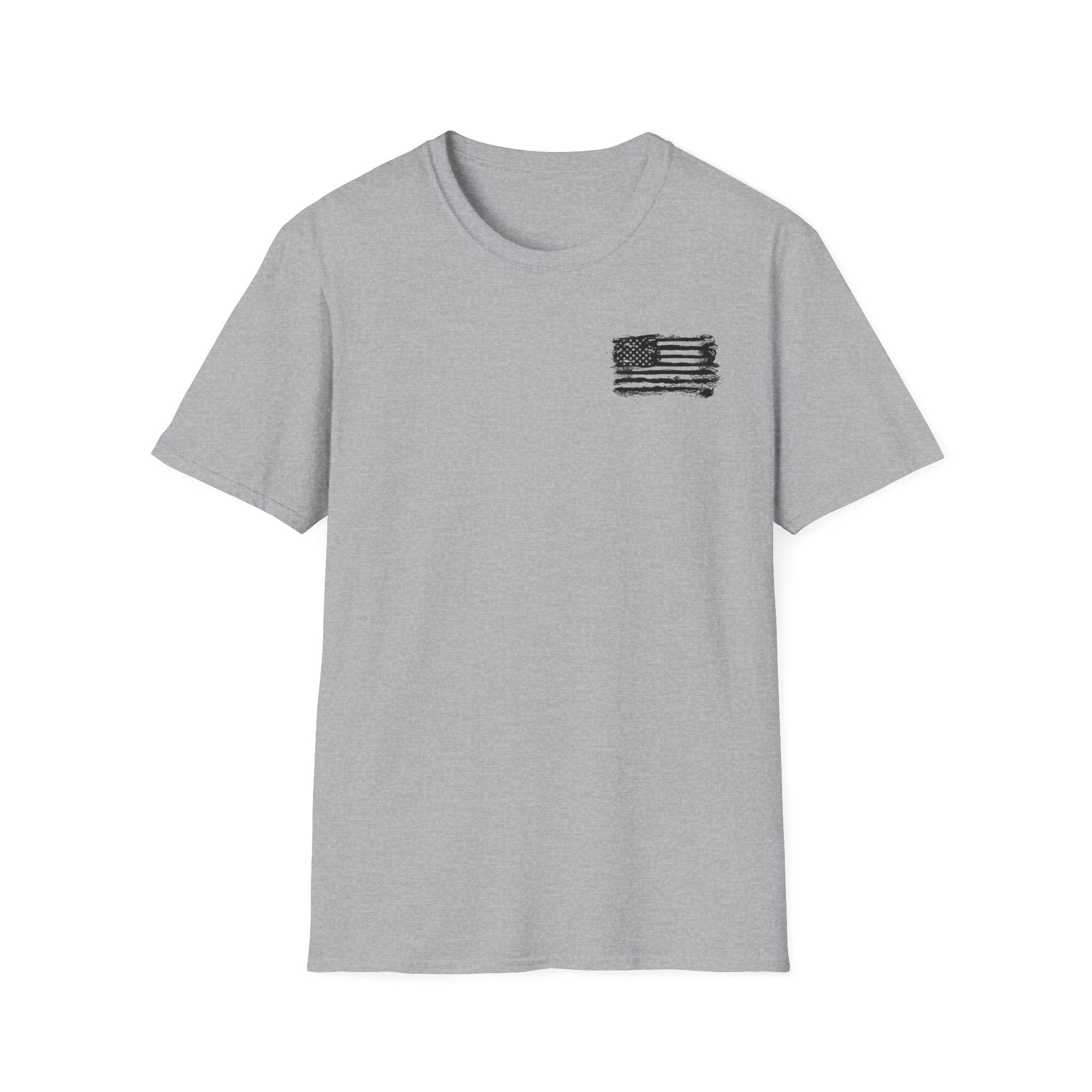 Ban Idiots Not Guns Patriotic Tshirt, American Flag Tee, 4th of July Shirt, Patriotic Graphic Tee, Unisex Patriotic
