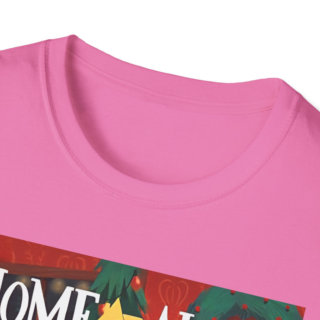 Retro Home Alone T-Shirt