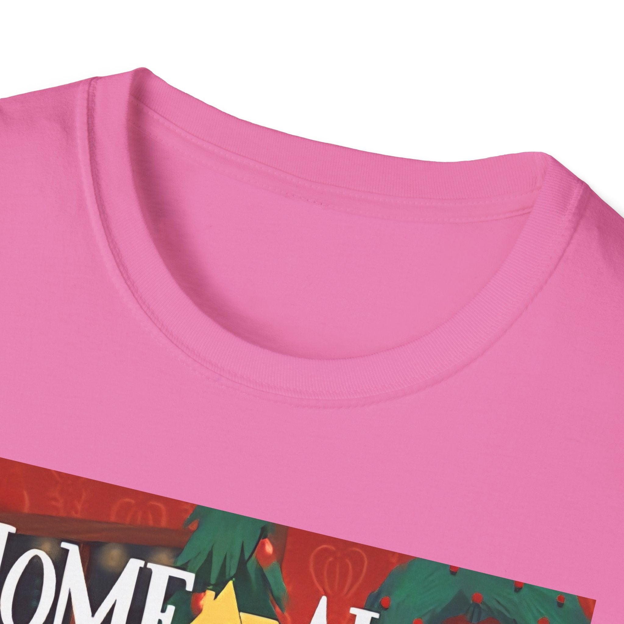 Retro Home Alone T-Shirt