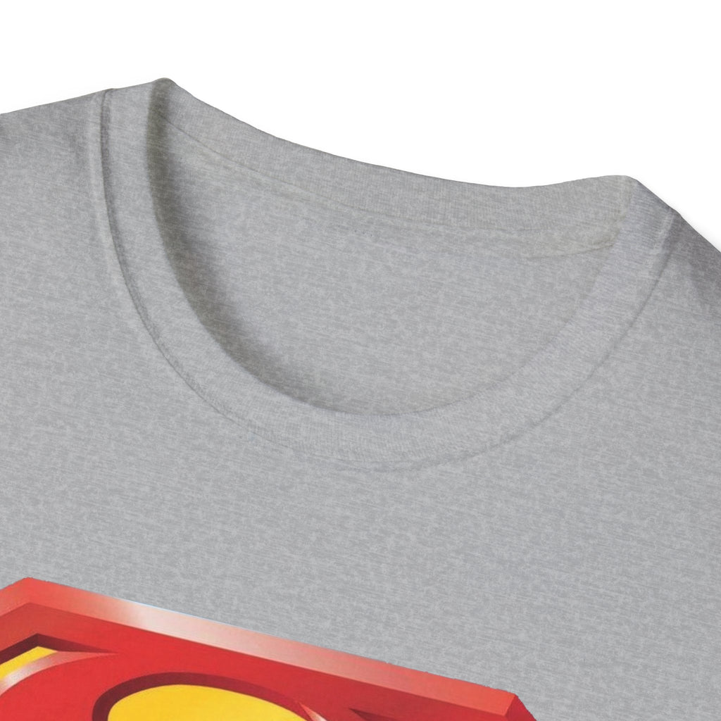 Superman T-Shirt