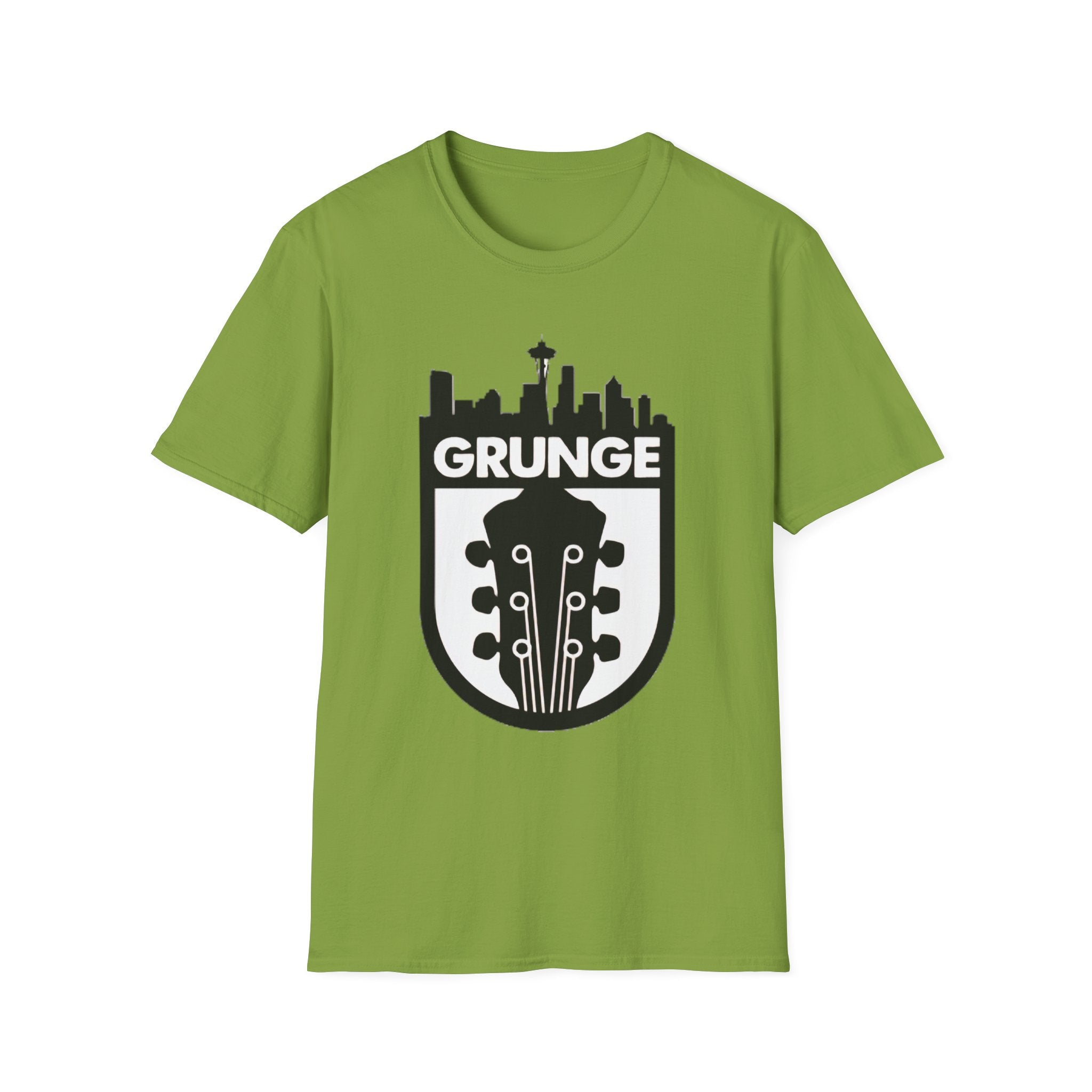 90's Grunge Music T-Shirt