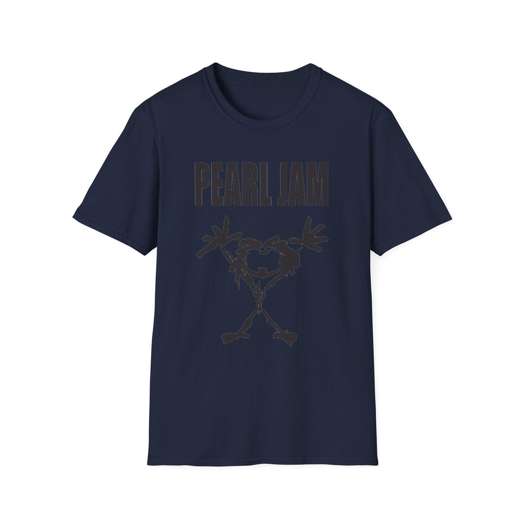 90's Grunge Music T-Shirt