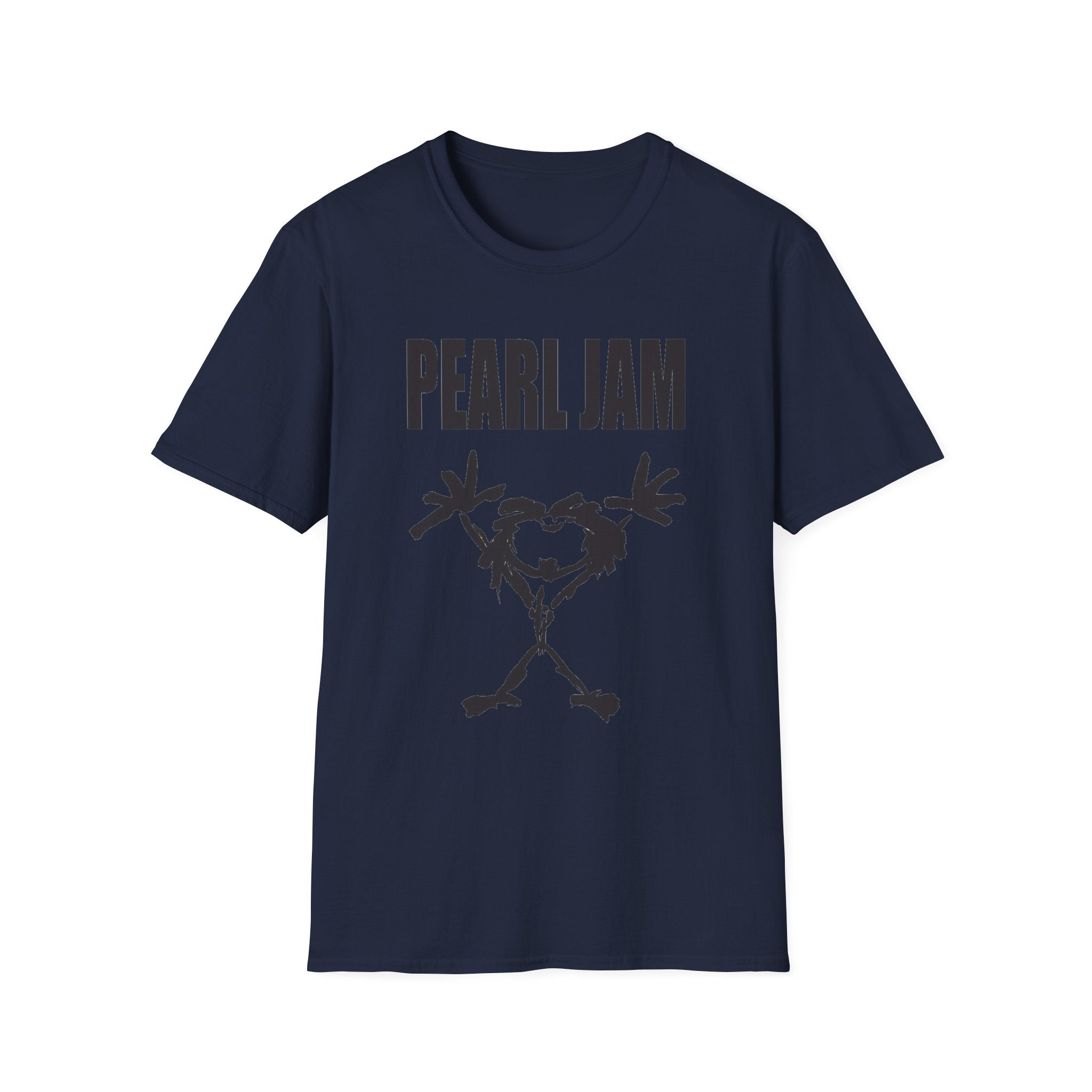 90's Grunge Music T-Shirt