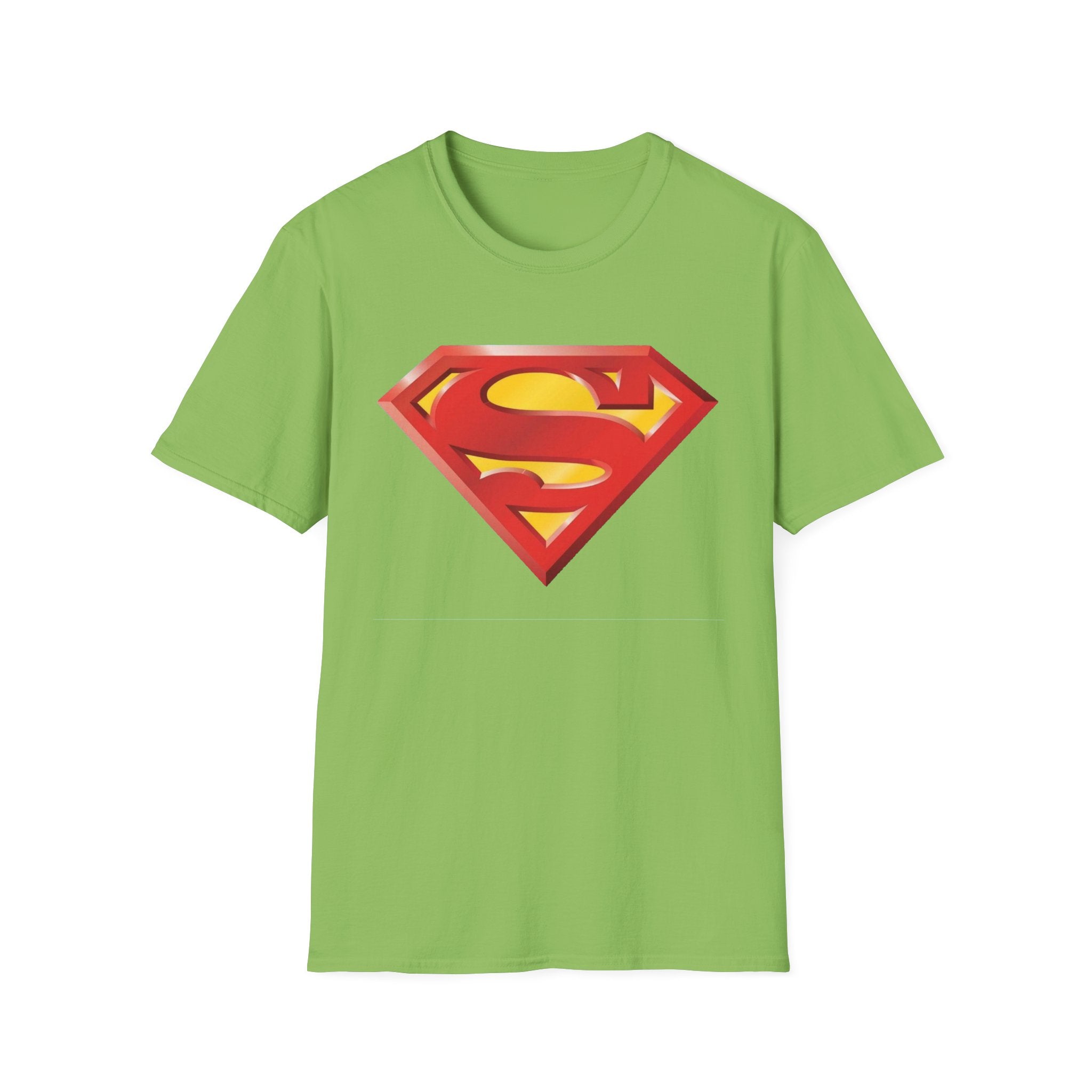 Superman T-Shirt