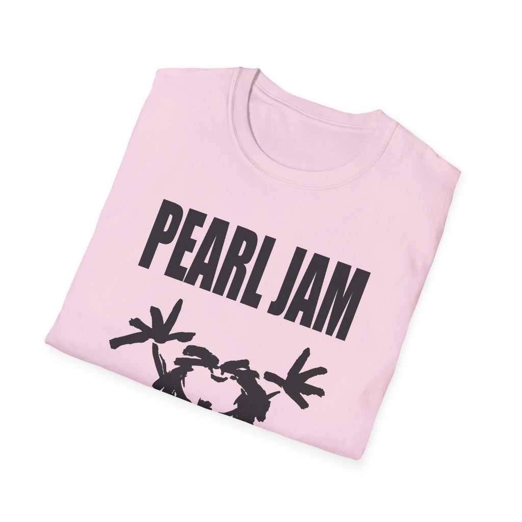 90's Grunge Music T-Shirt