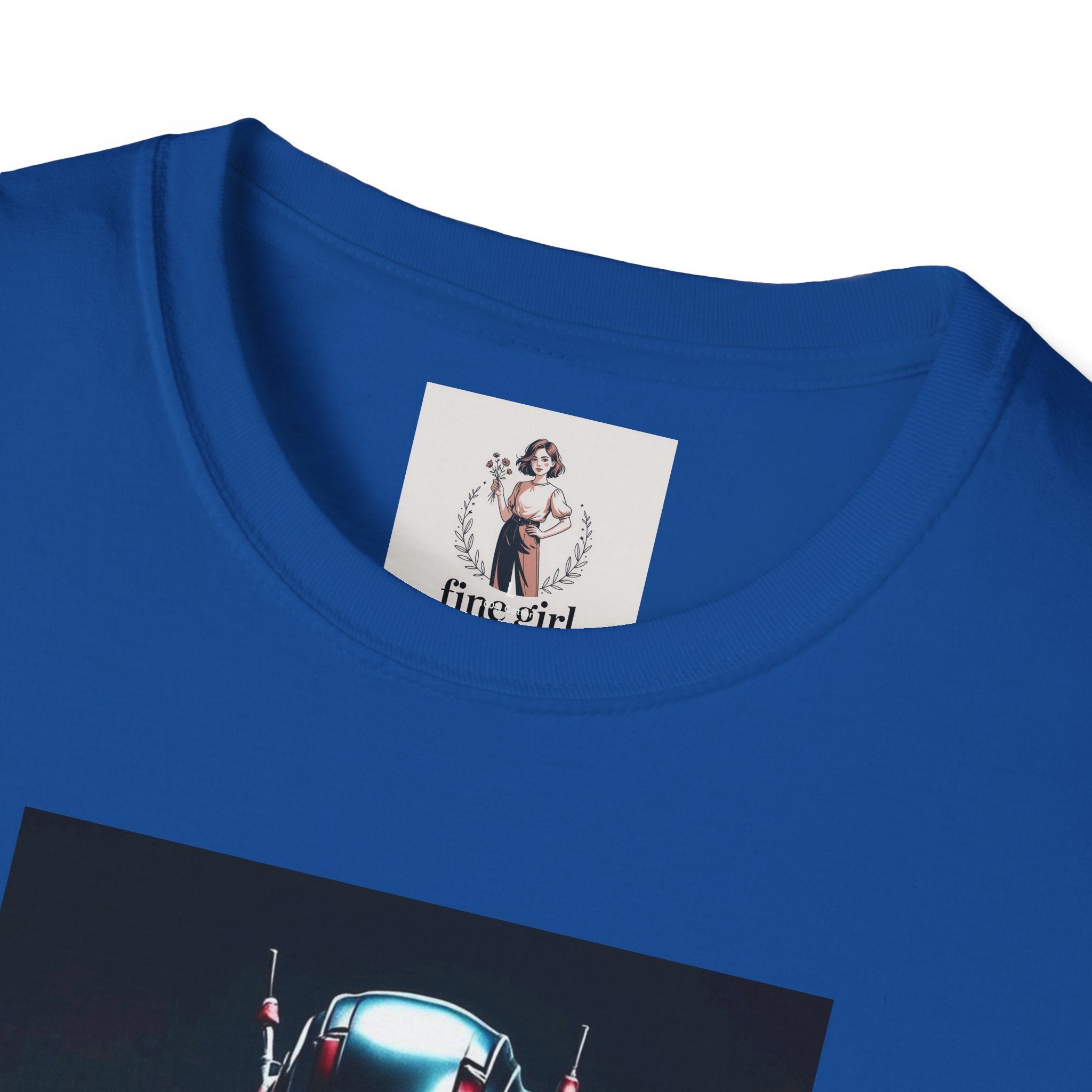 Antman Superhero Marvel Unisex Softstyle T-Shirt, Comic Book Tee, Geeky Clothing, Cosplay Costume Top