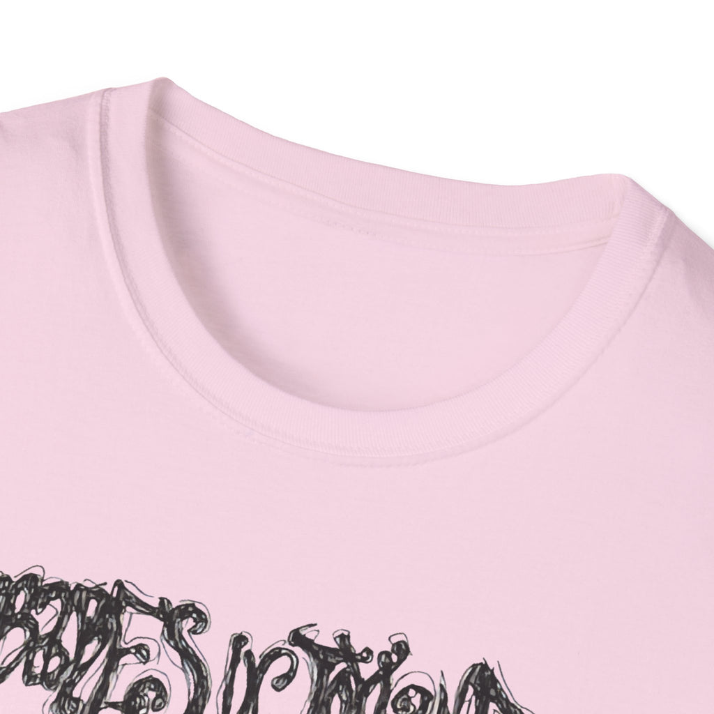 90's Grunge Music T-Shirt