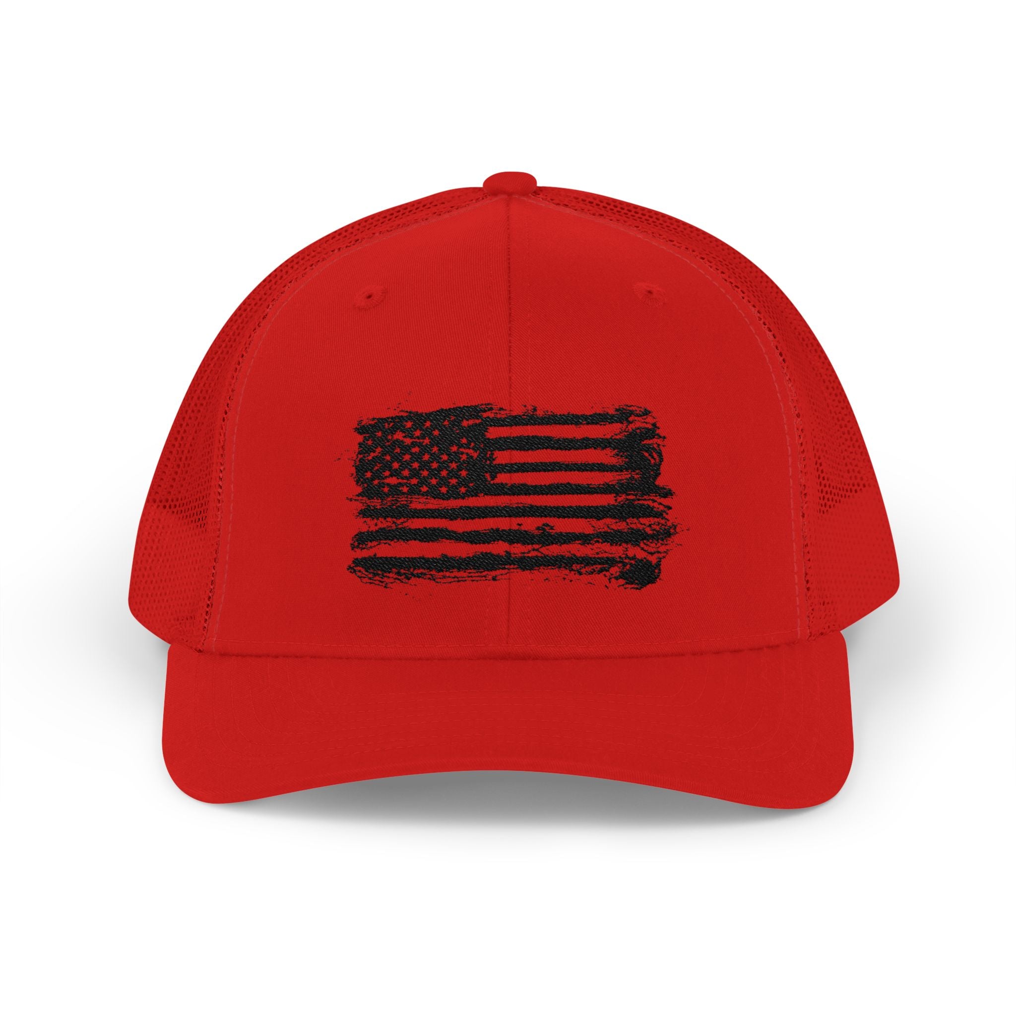 Patriotic Flag Snapback Trucker Cap, American Flag Hat, Outdoor Cap, Casual Wear, Gift for Dad, 4th of July Apparel