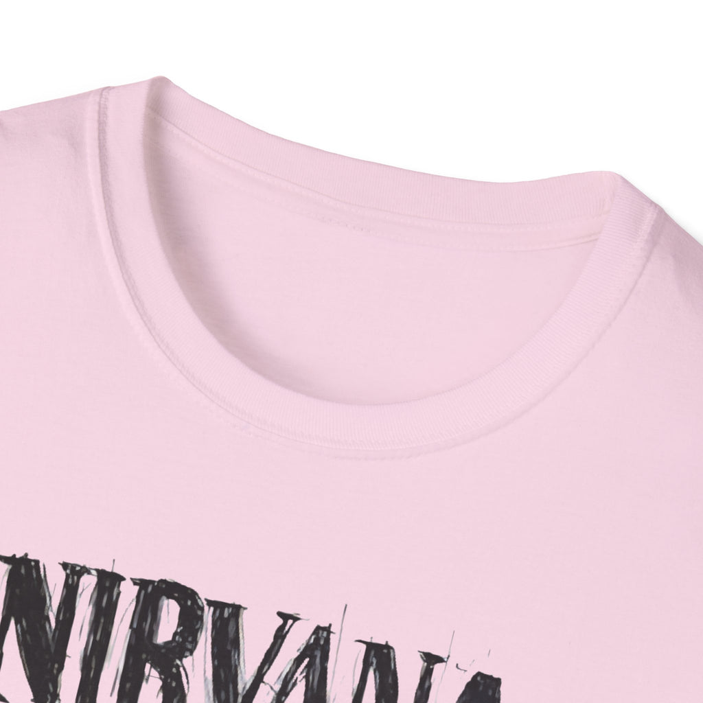 90's Grunge Music T-Shirt