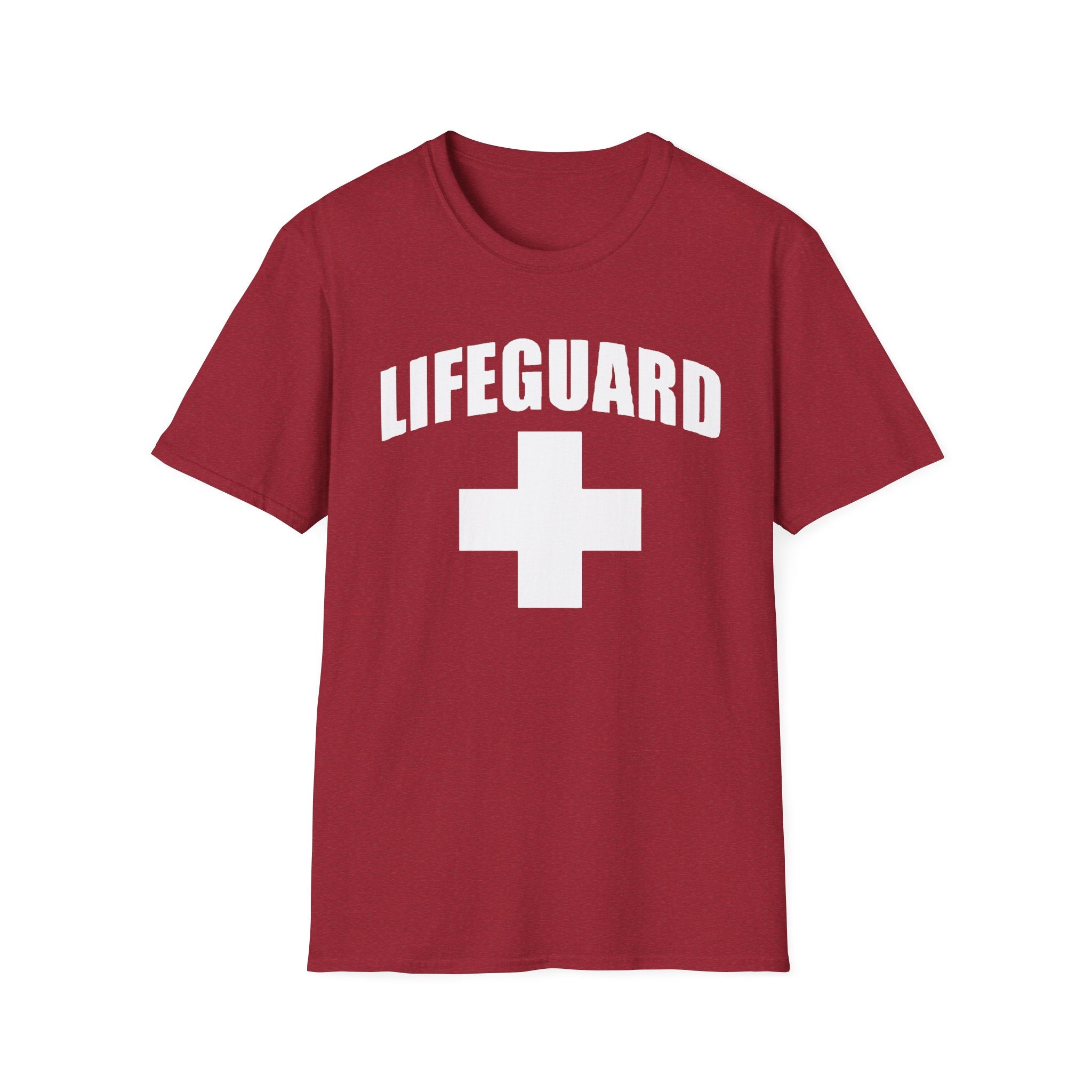 Lifeguard T-Shirt