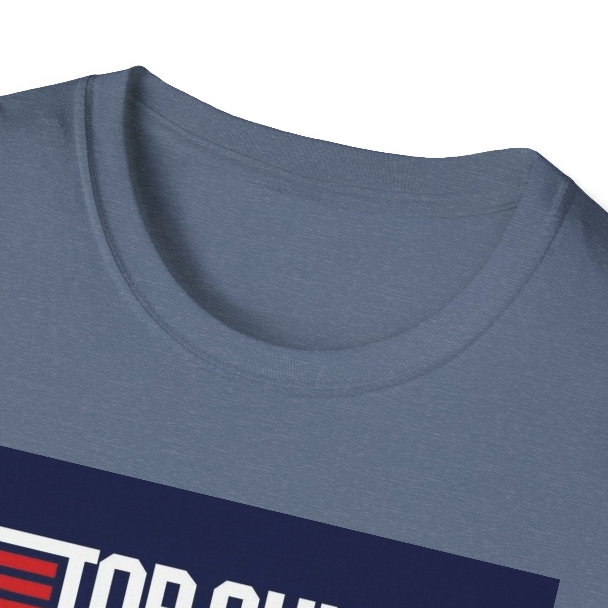 Retro Top Gun T-Shirt