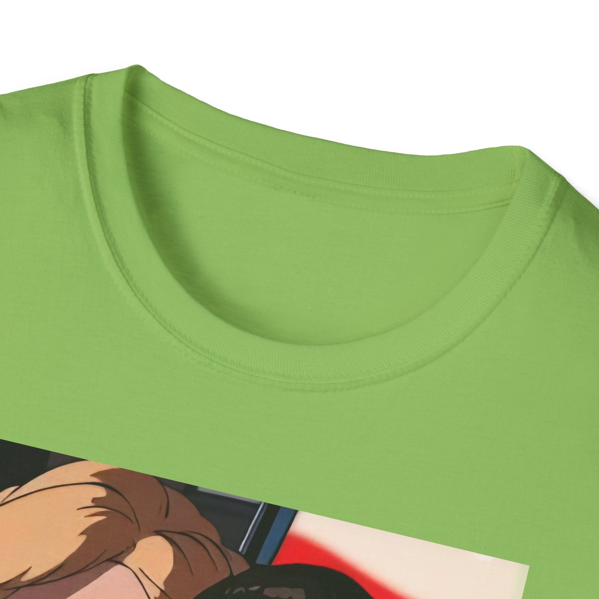 Retro Top Gun T-Shirt