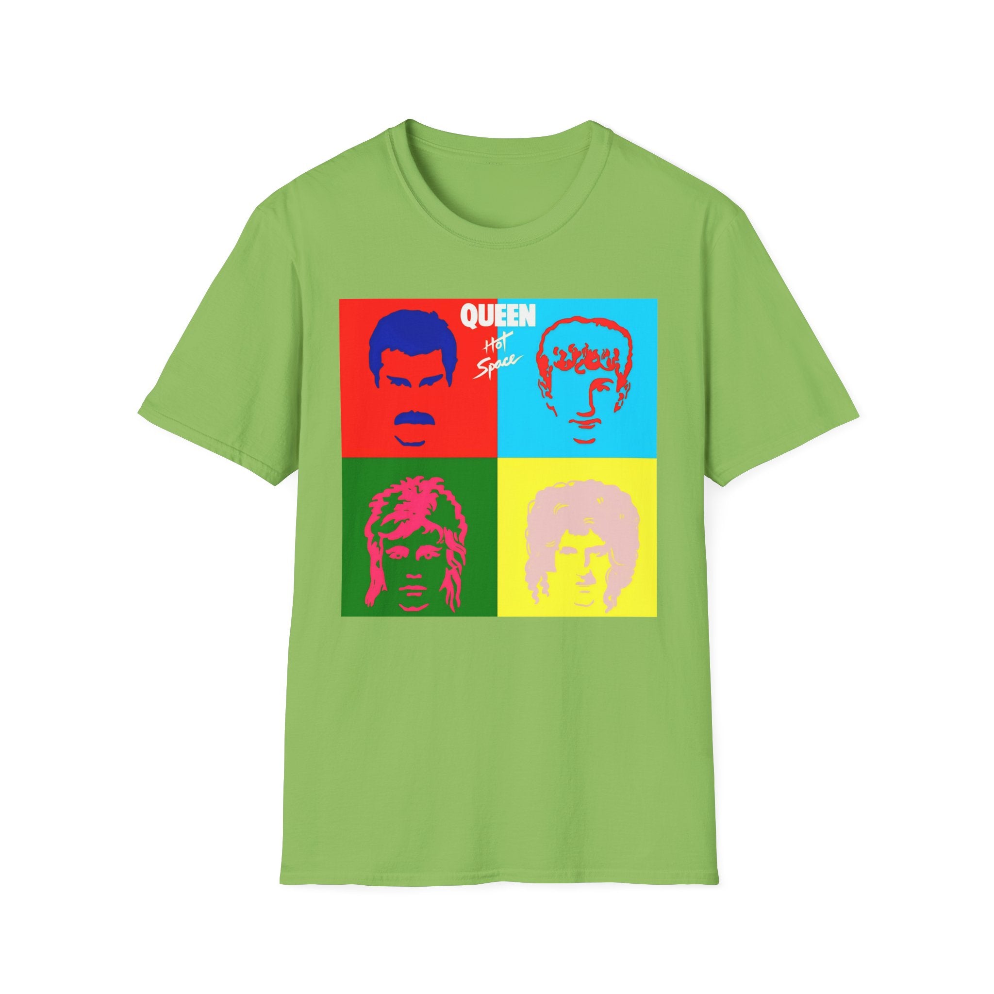 90's Pop Culture T-Shirt