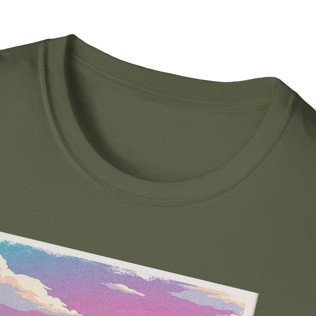Retro Star Wars T-Shirt