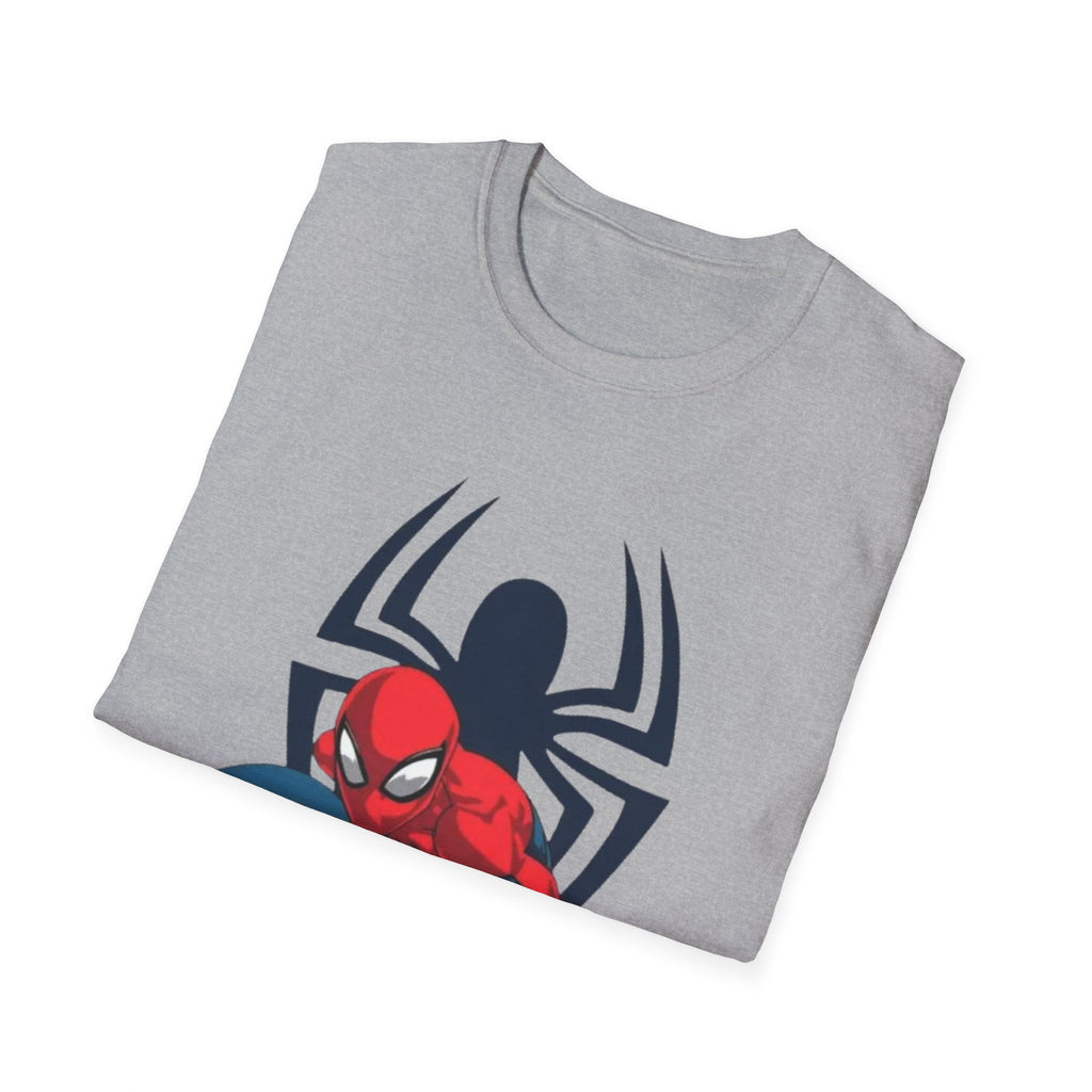 Spiderman T-Shirt