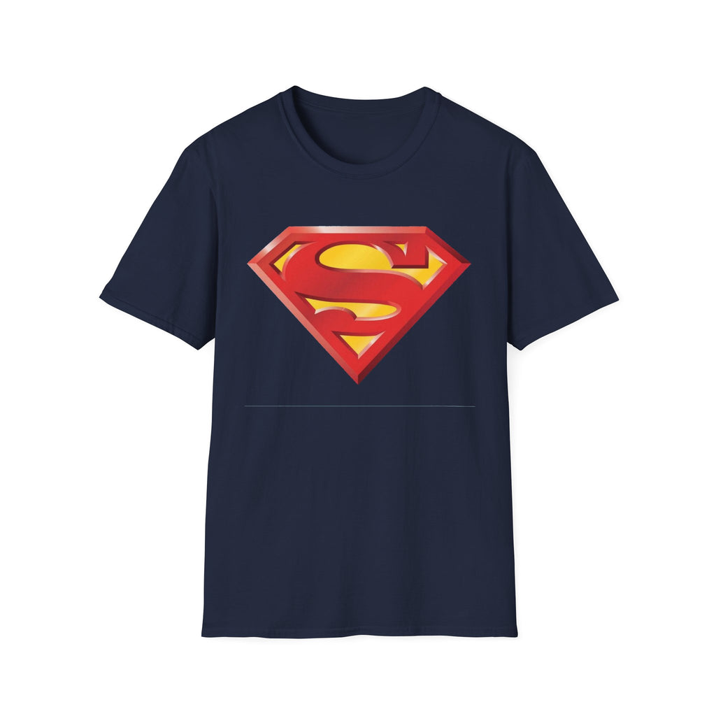 Superman T-Shirt