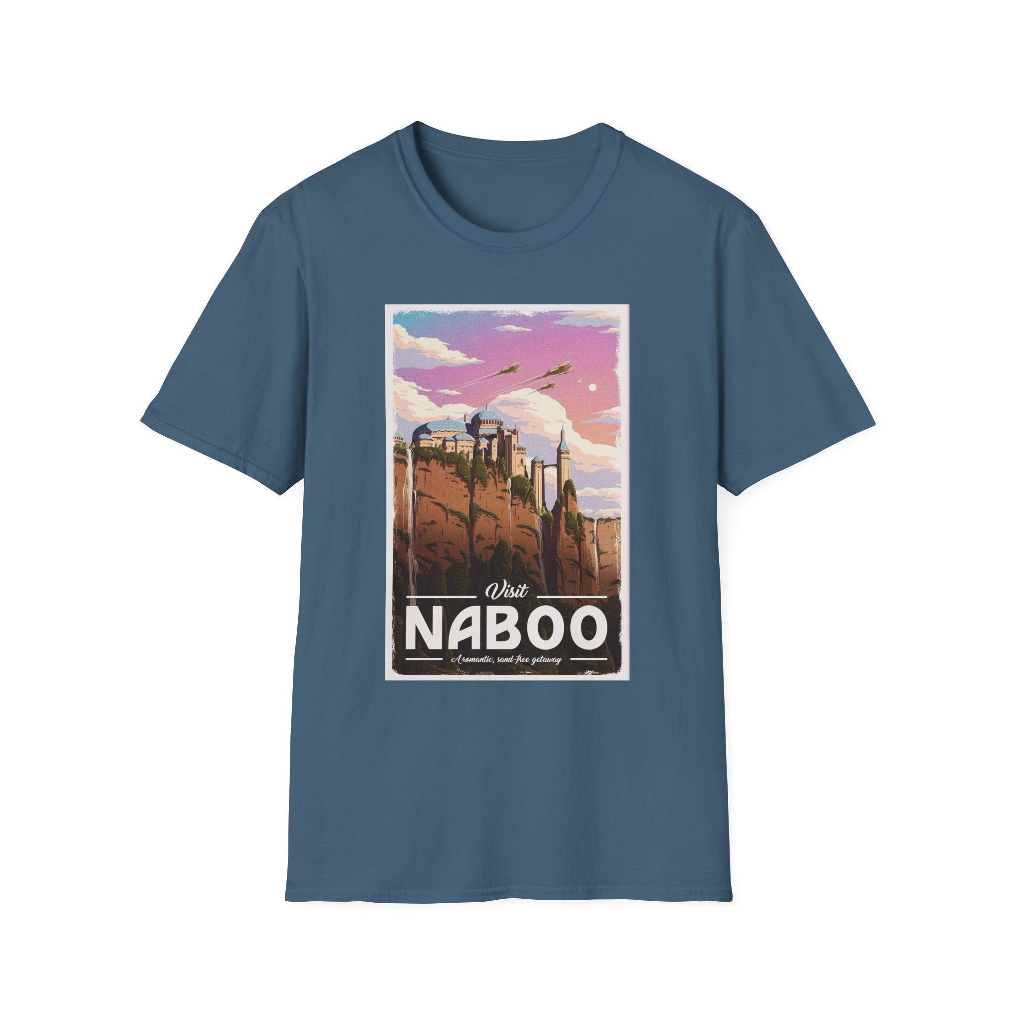 Retro Star Wars T-Shirt