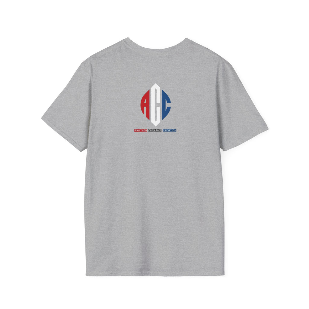 Retro Top Gun T-Shirt