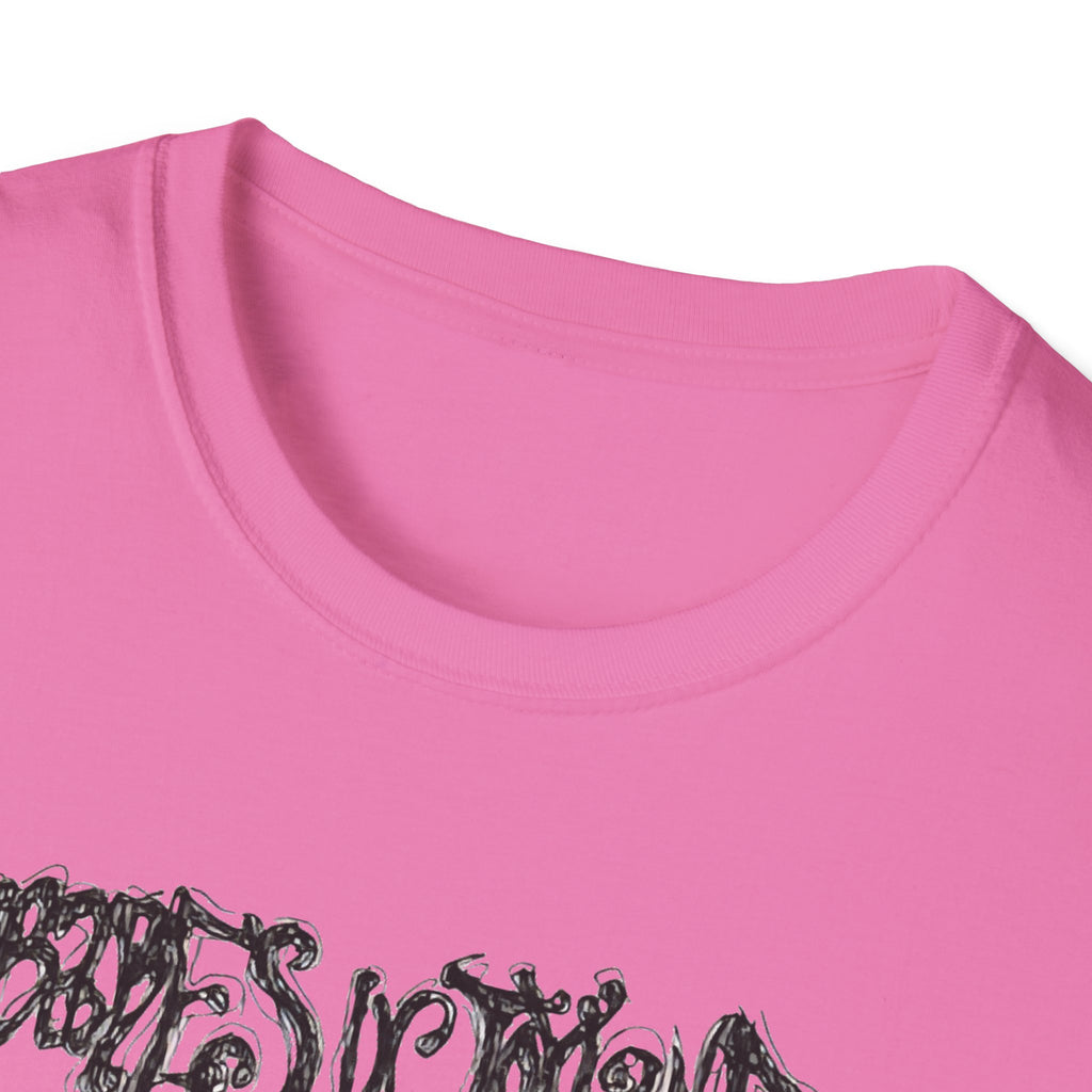 90's Grunge Music T-Shirt