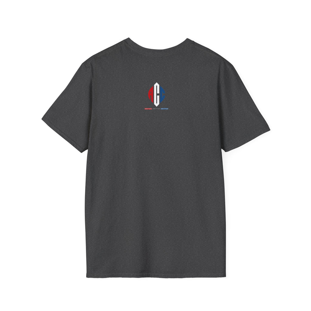 Advengers Unisex Softstyle T-Shirt