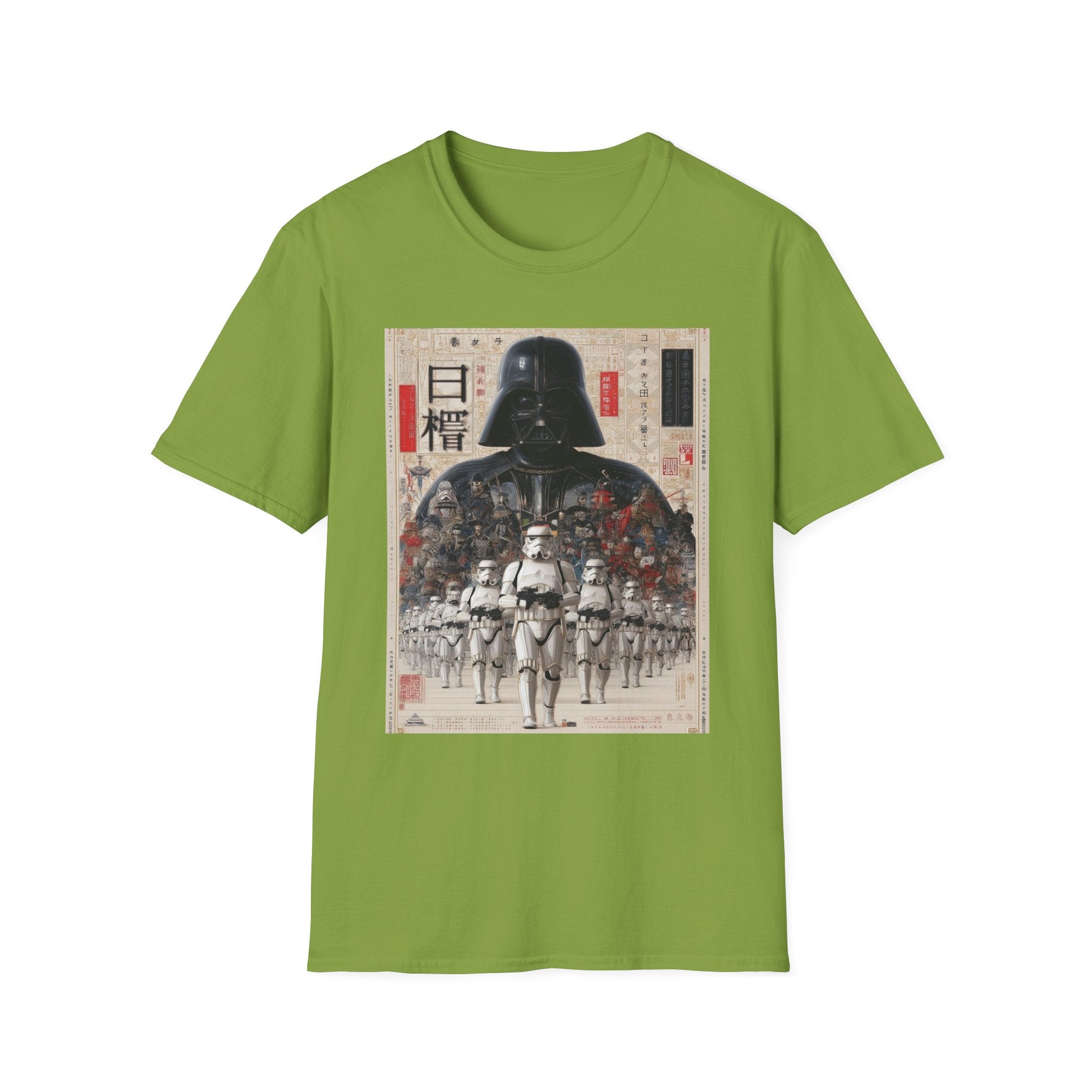 Star Wars T-Shirt