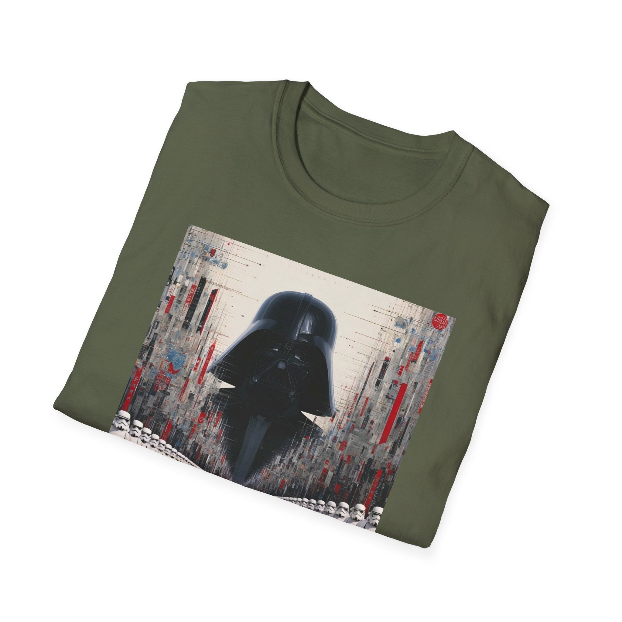 Star Wars T-Shirt